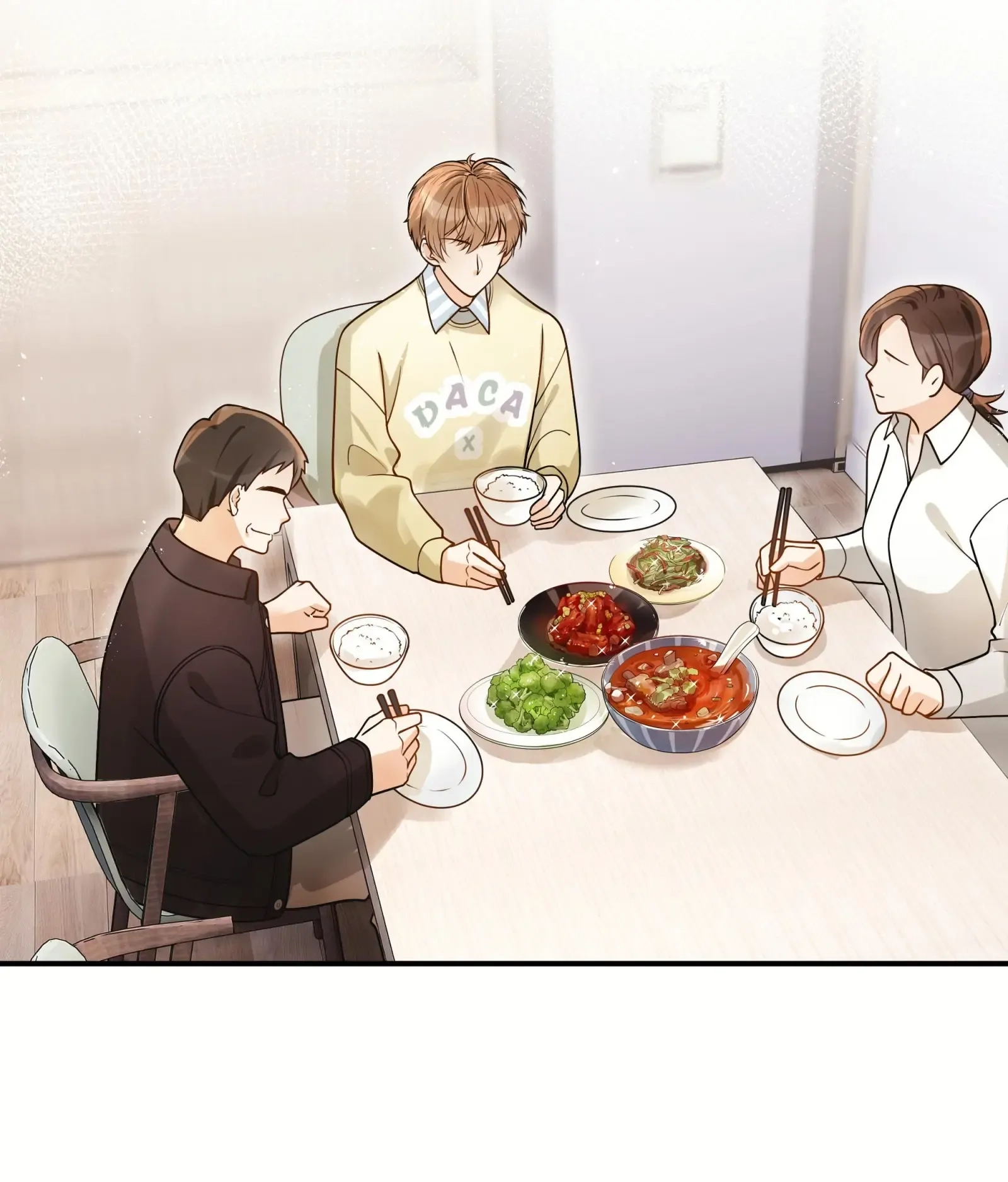 Read Guide on How to Sleep chapter 17 image 11 on Lezhin