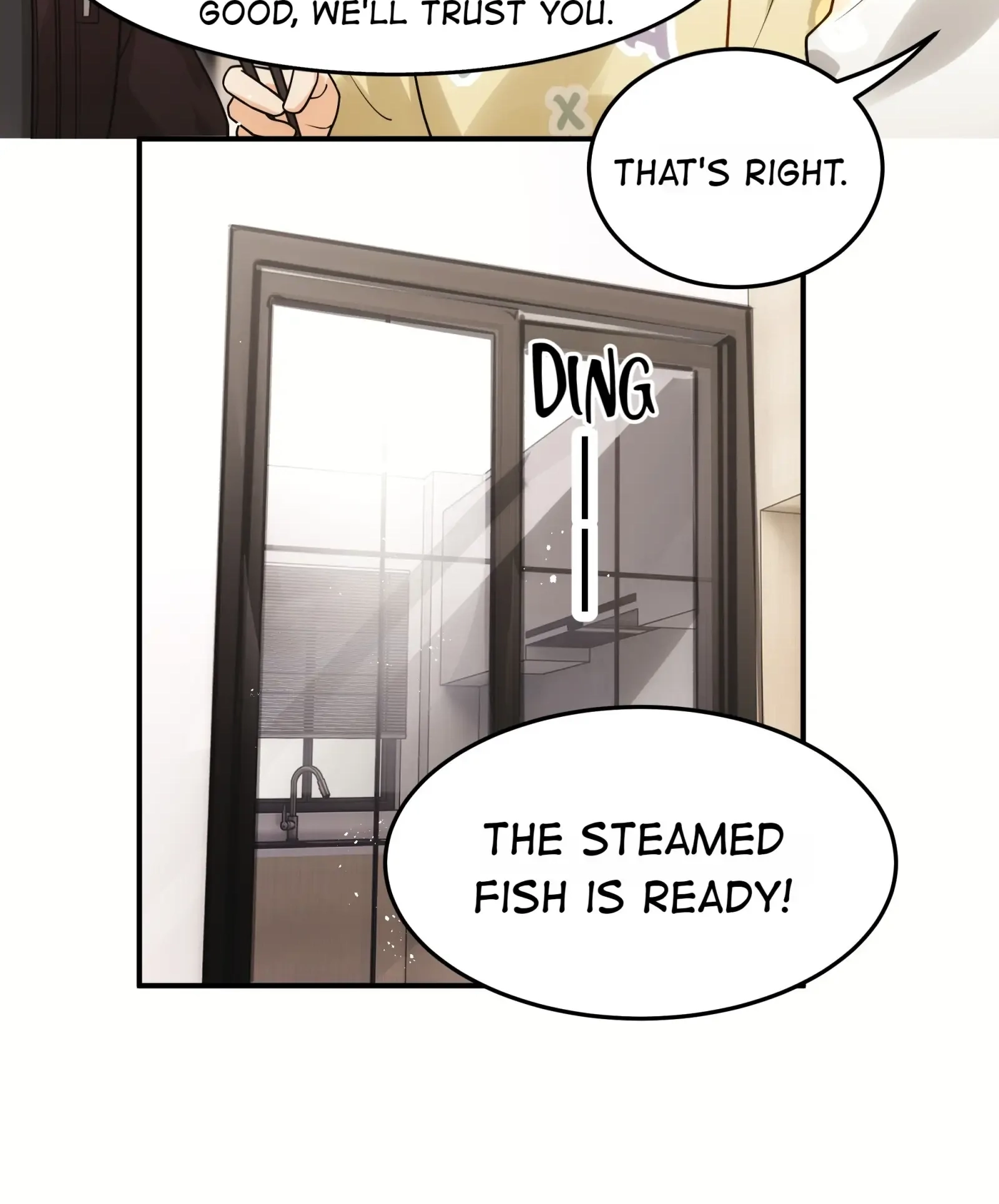 Read Guide on How to Sleep chapter 17 image 15 on Lezhin