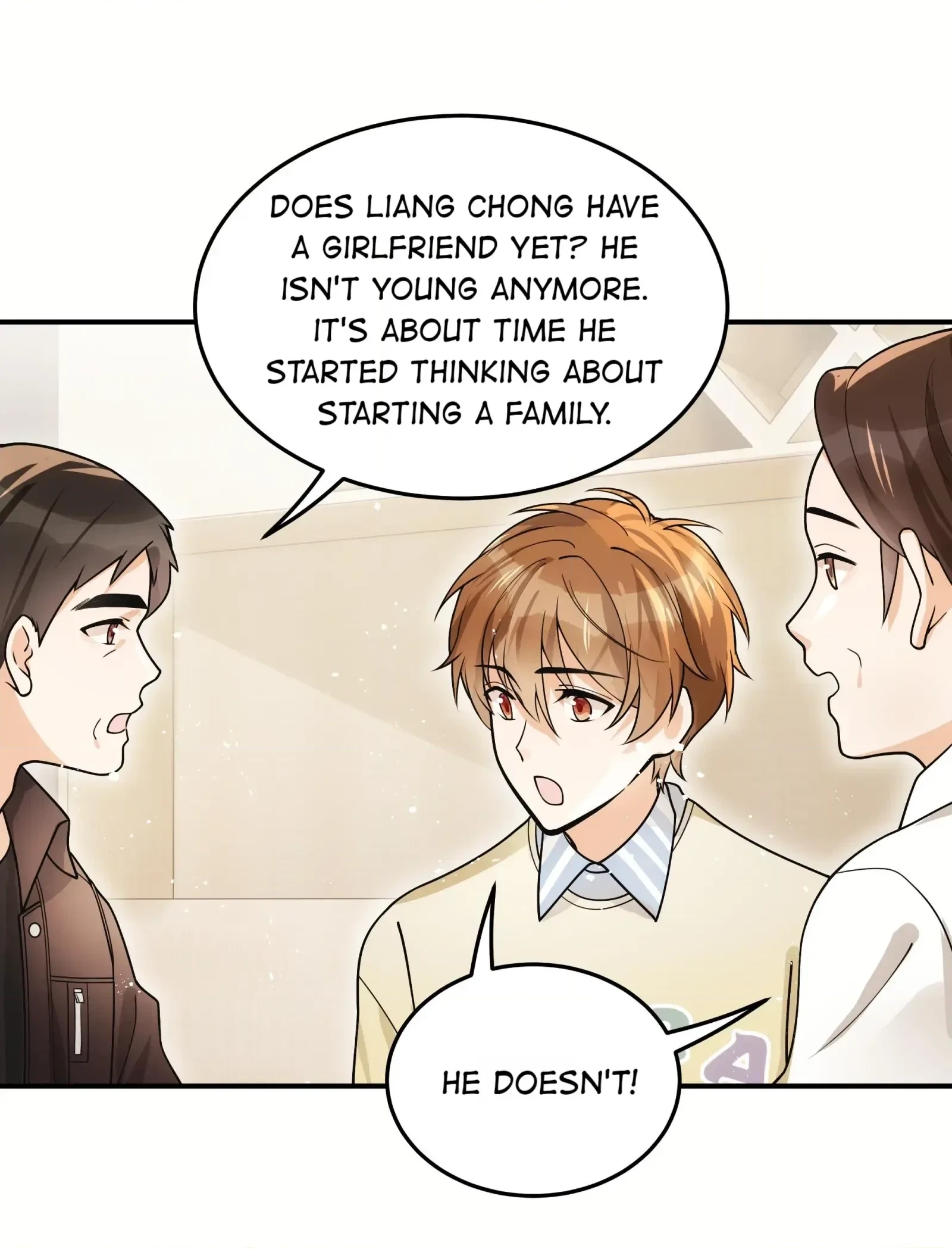 Read Guide on How to Sleep chapter 17 image 19 on Lezhin