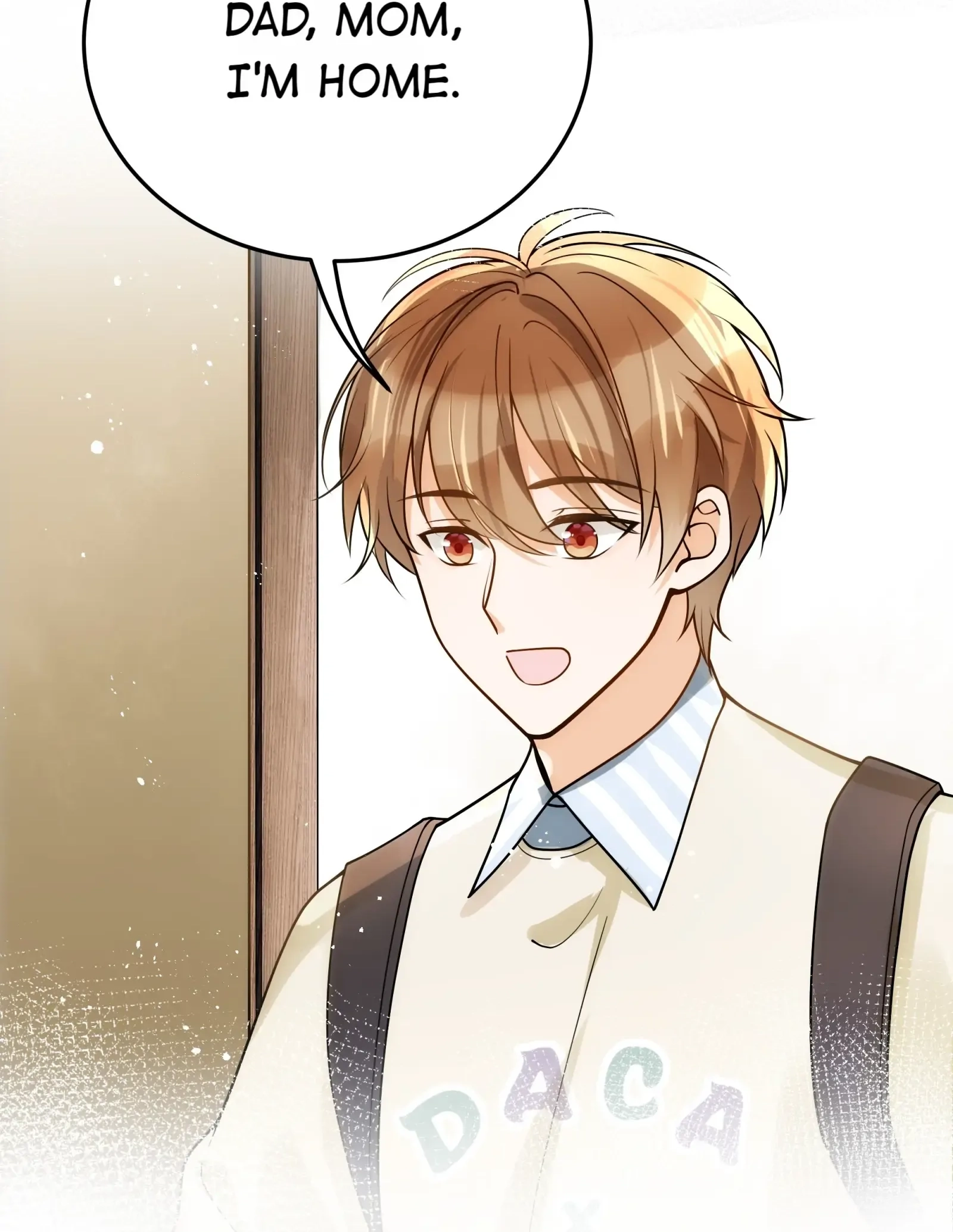 Read Guide on How to Sleep chapter 17 image 2 on Lezhin