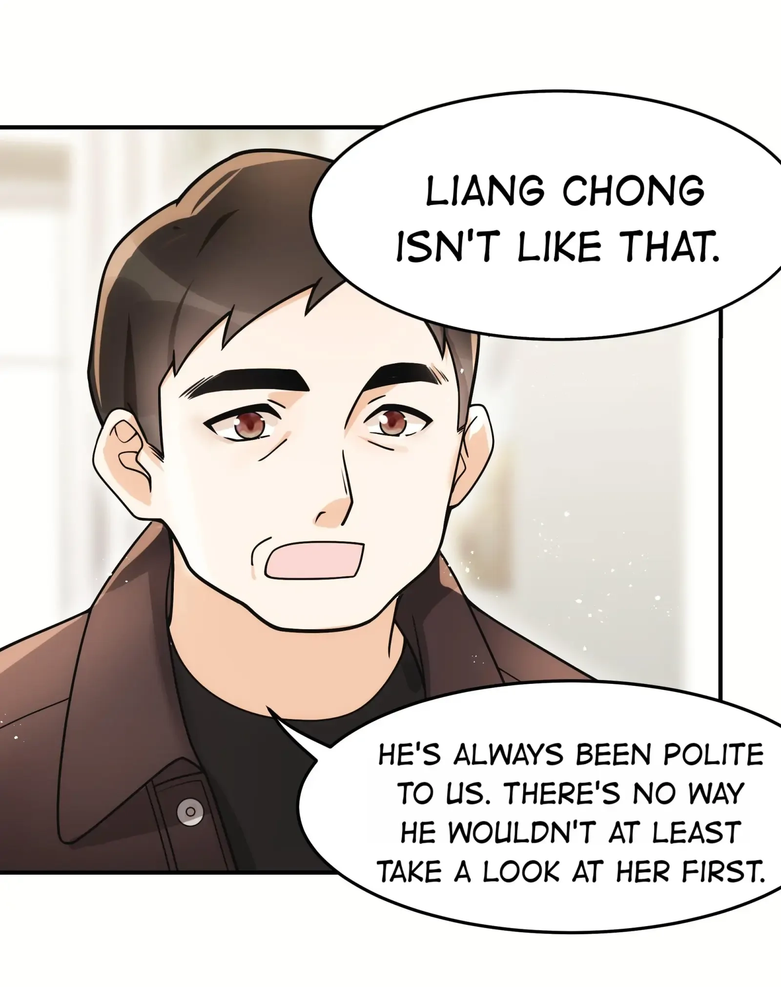 Read Guide on How to Sleep chapter 17 image 21 on Lezhin