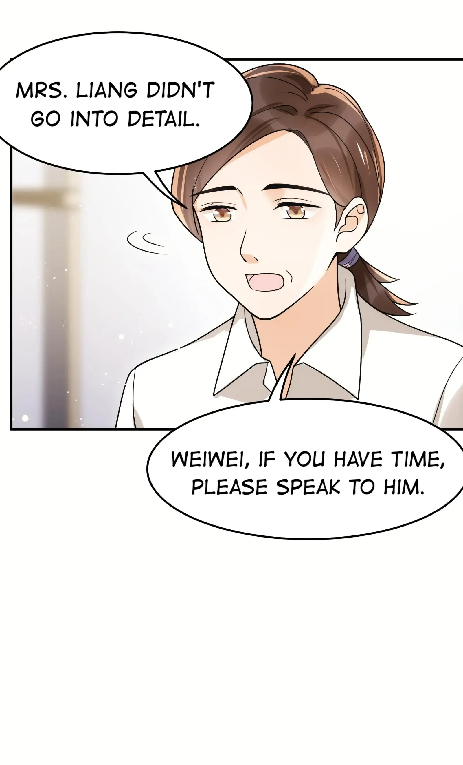 Read Guide on How to Sleep chapter 17 image 22 on Lezhin