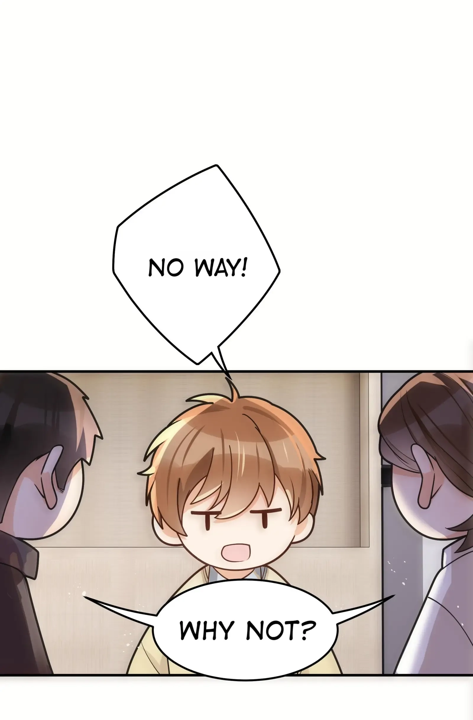 Read Guide on How to Sleep chapter 17 image 23 on Lezhin
