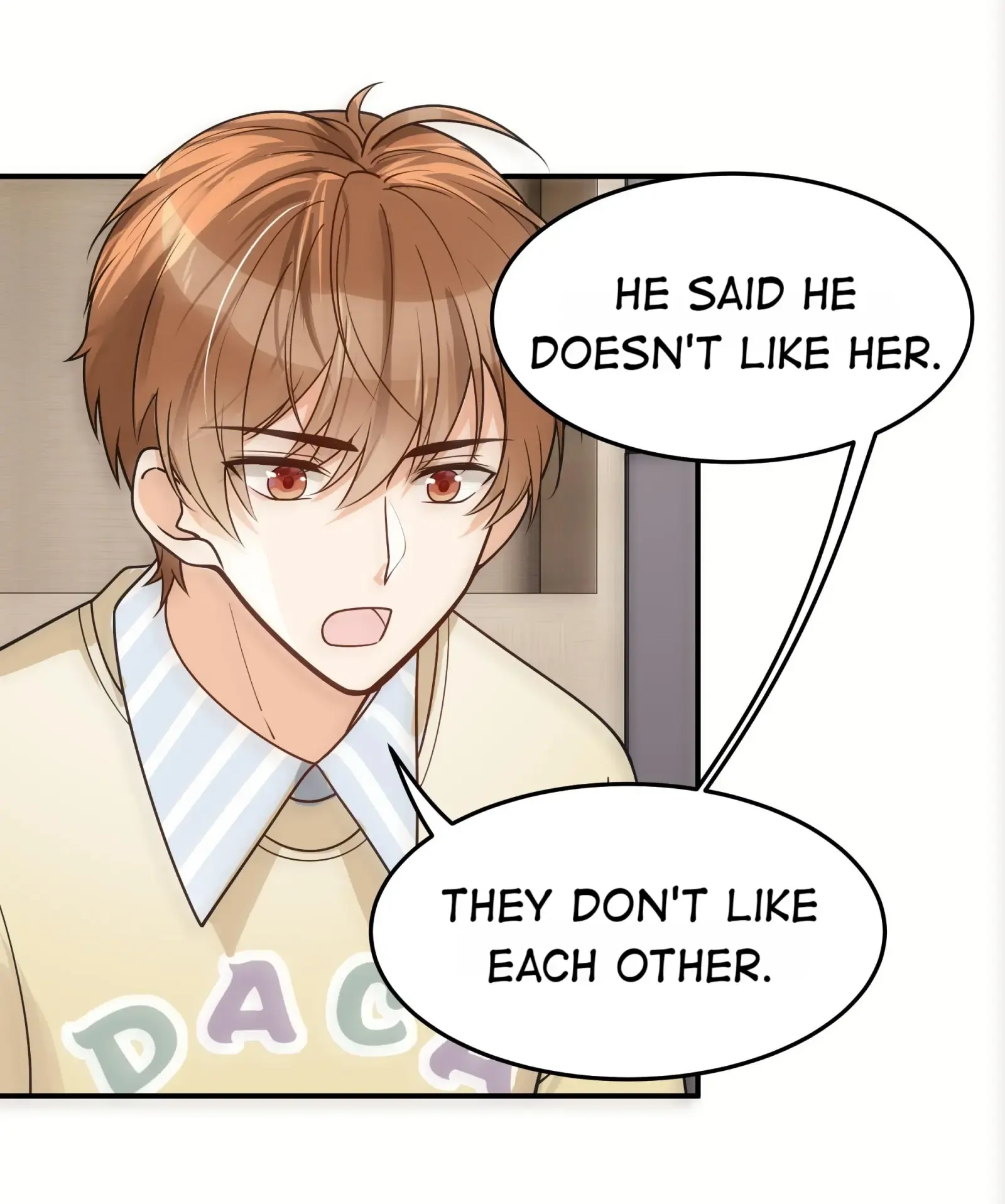 Read Guide on How to Sleep chapter 17 image 24 on Lezhin