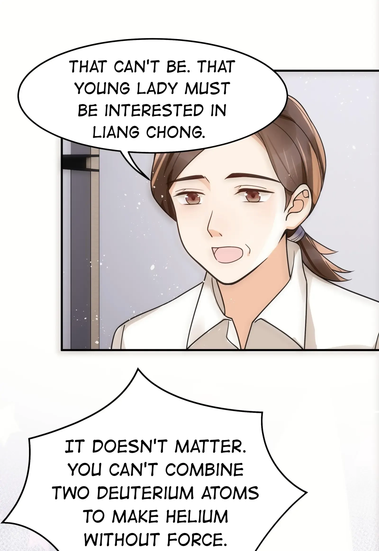 Read Guide on How to Sleep chapter 17 image 25 on Lezhin
