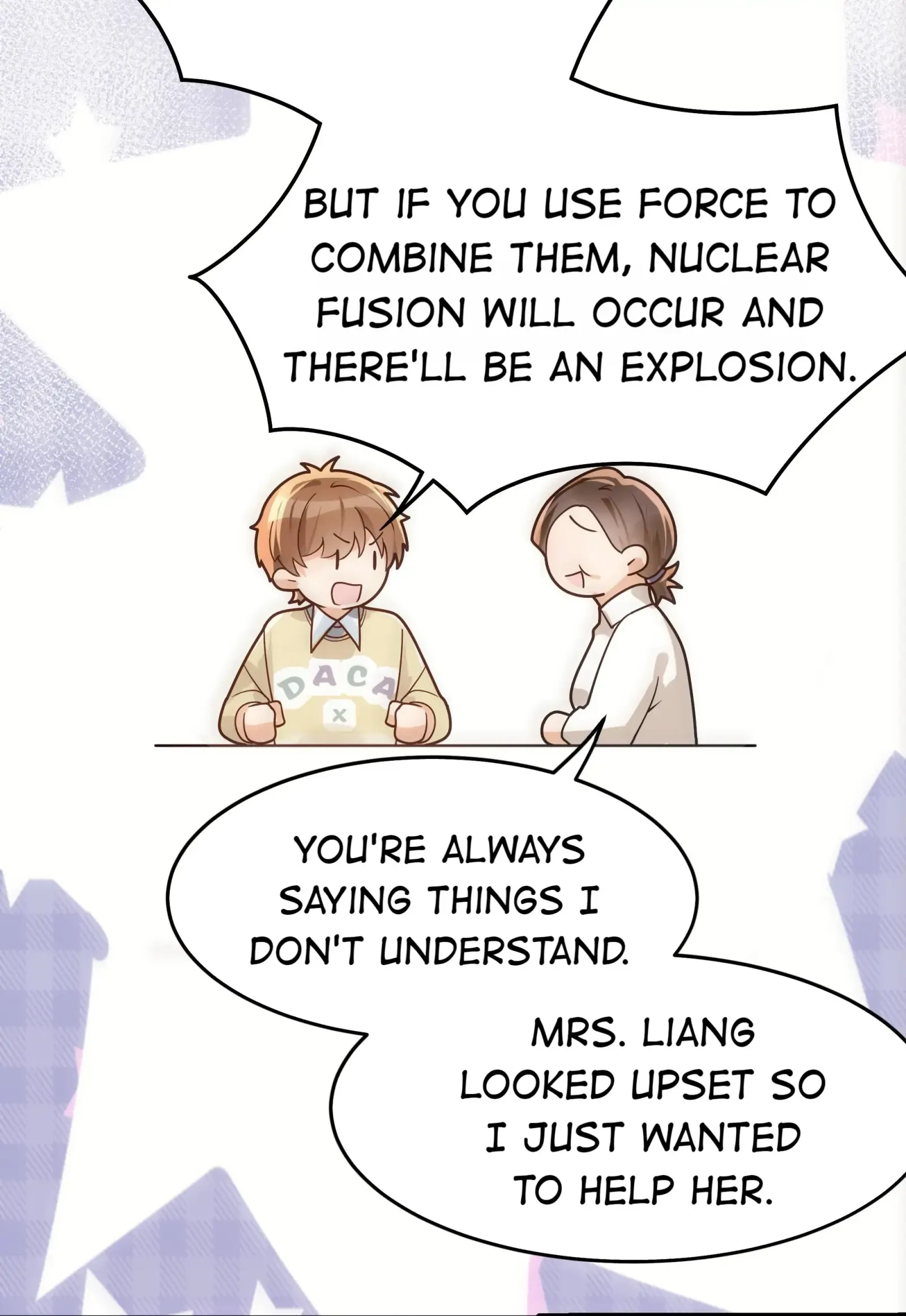 Read Guide on How to Sleep chapter 17 image 26 on Lezhin