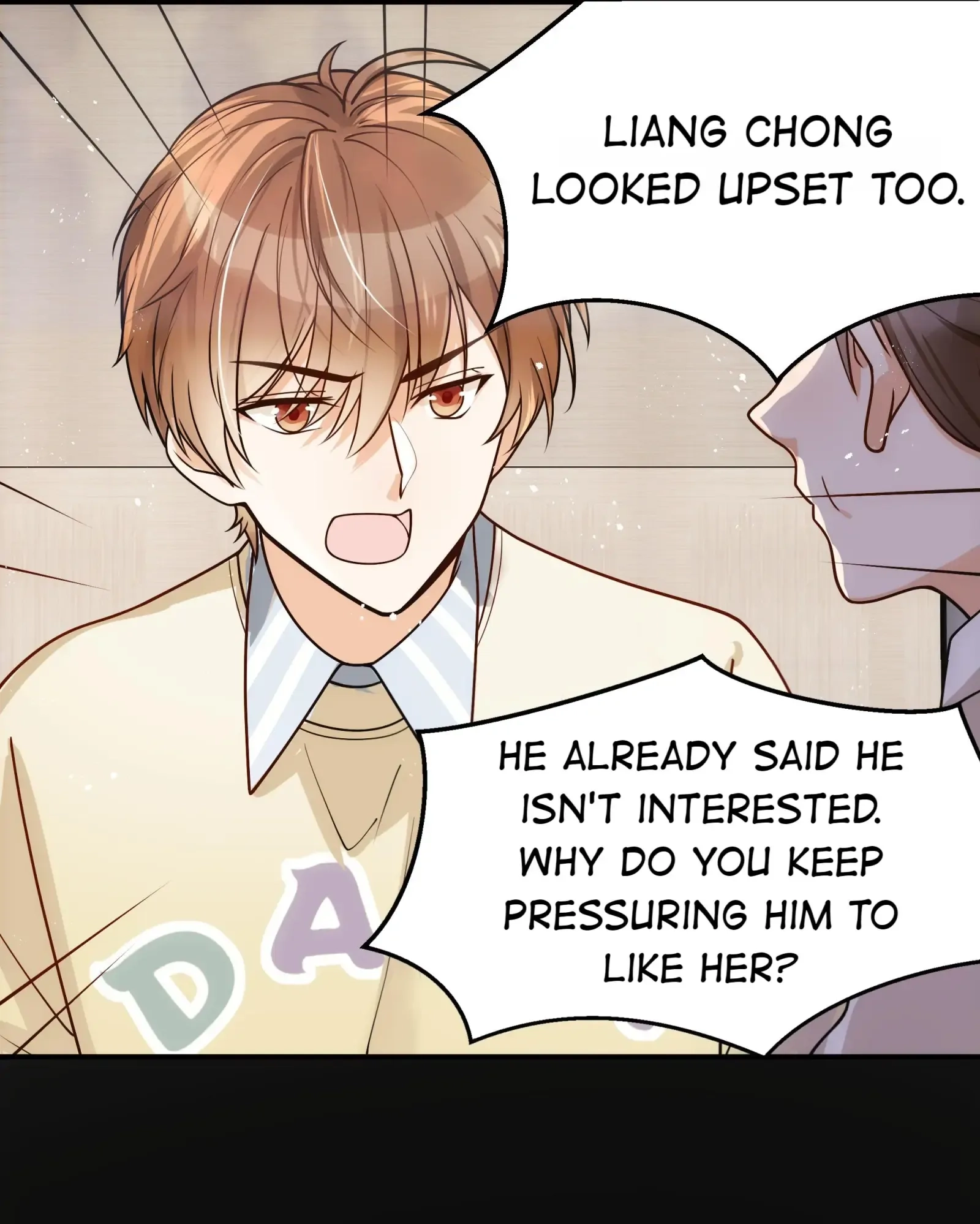 Read Guide on How to Sleep chapter 17 image 27 on Lezhin