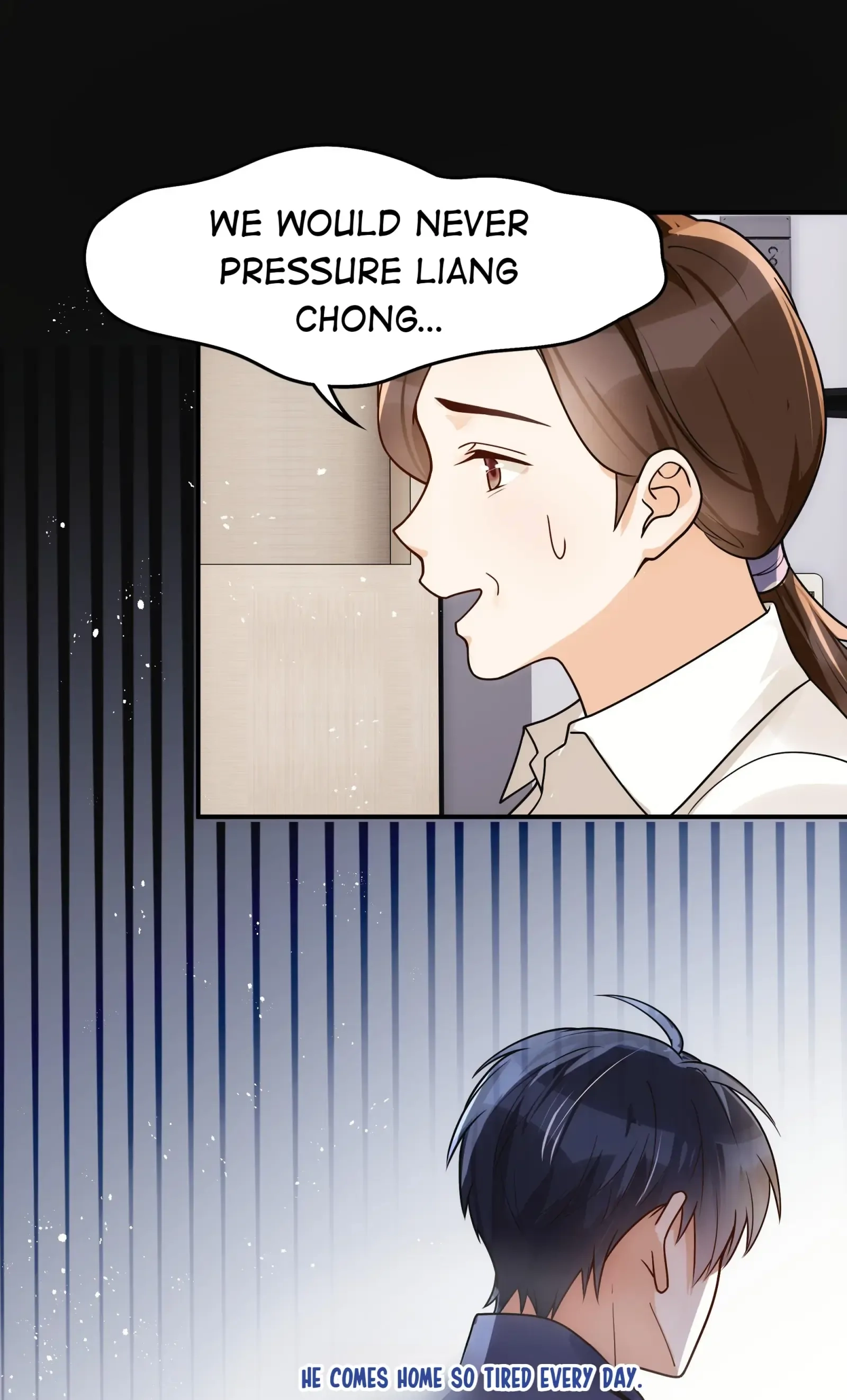 Read Guide on How to Sleep chapter 17 image 28 on Lezhin