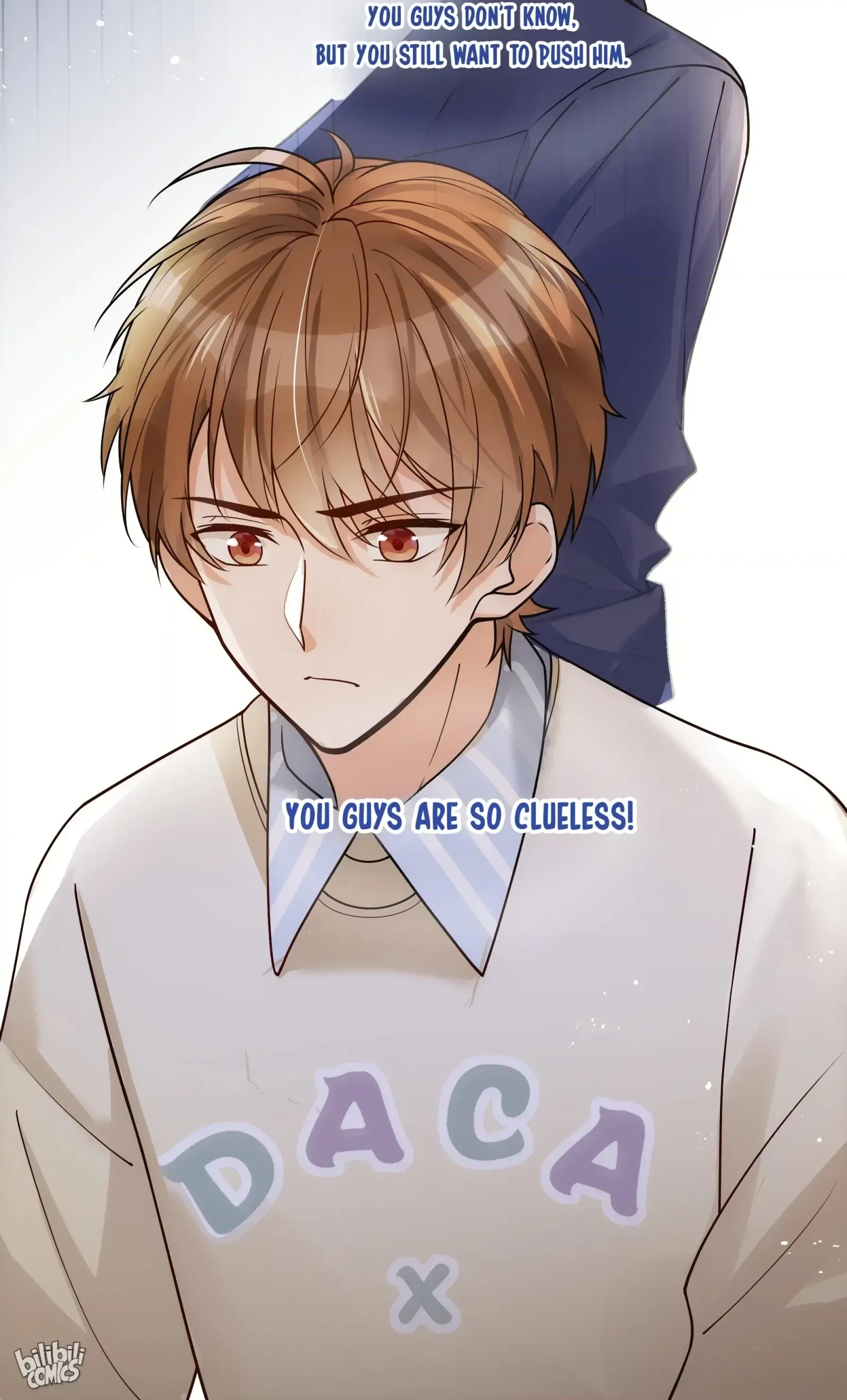 Read Guide on How to Sleep chapter 17 image 29 on Lezhin
