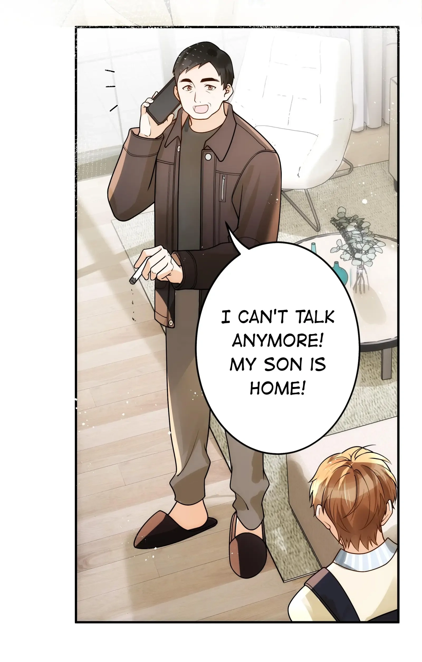 Read Guide on How to Sleep chapter 17 image 3 on Lezhin