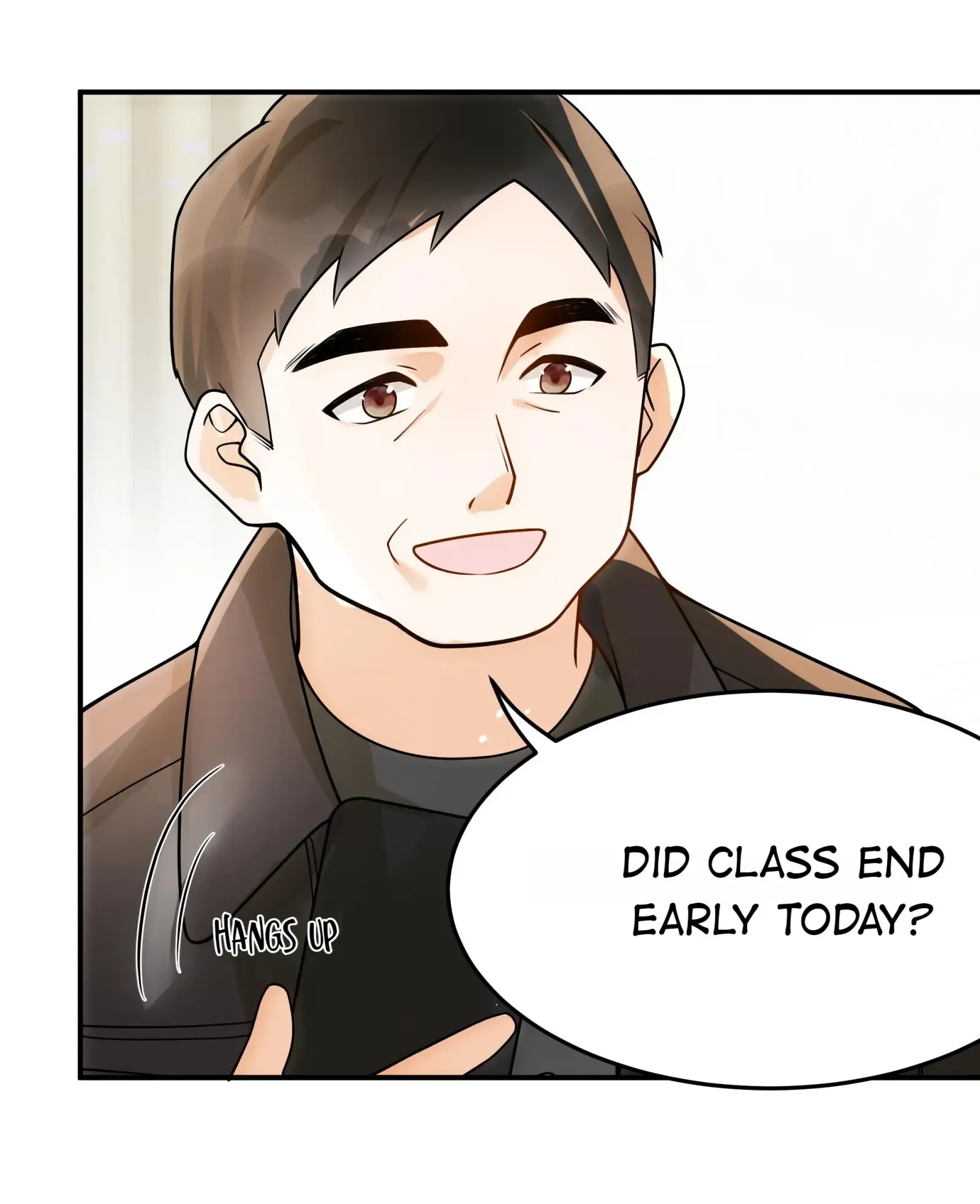 Read Guide on How to Sleep chapter 17 image 4 on Lezhin