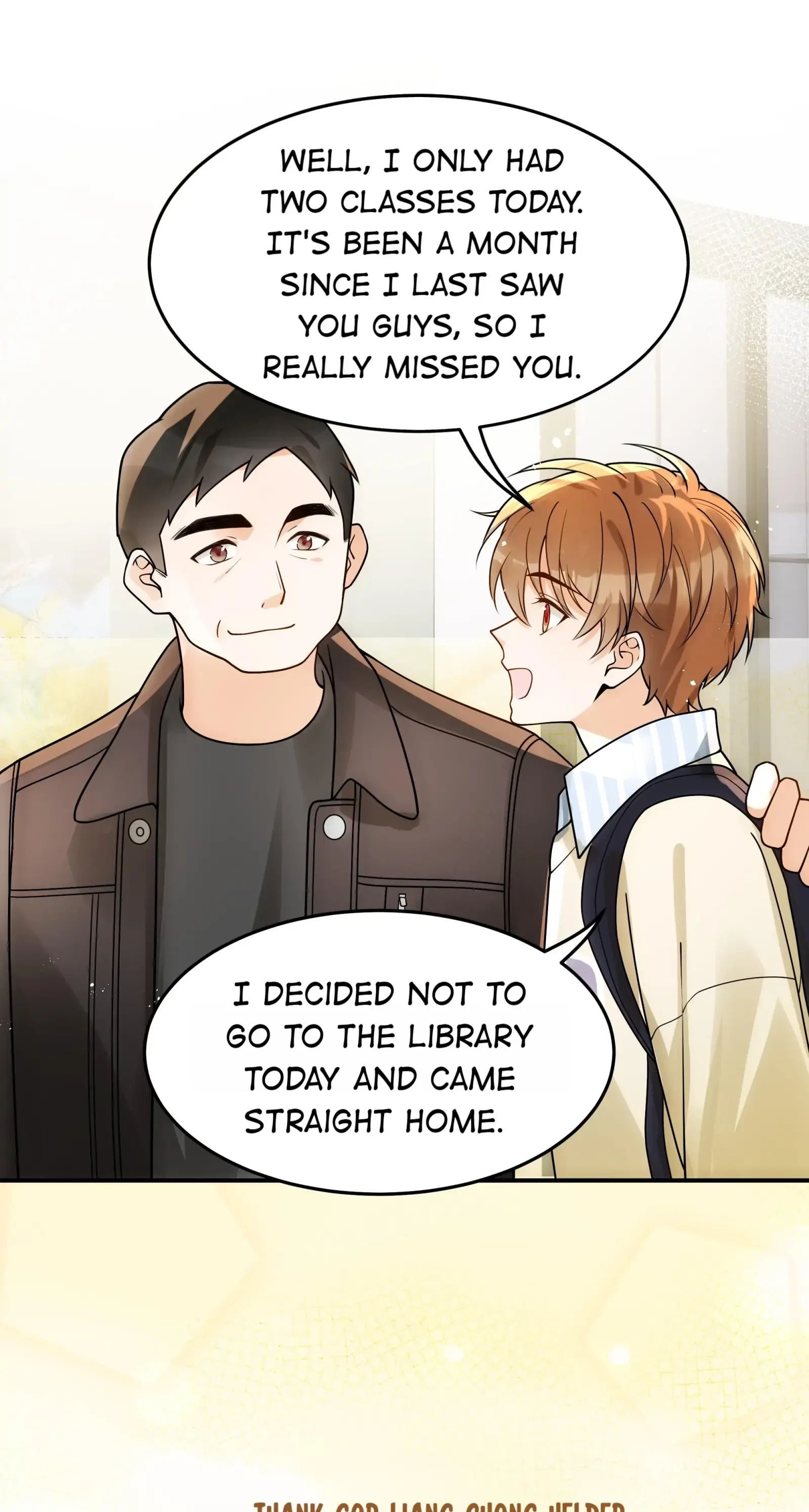Read Guide on How to Sleep chapter 17 image 5 on Lezhin