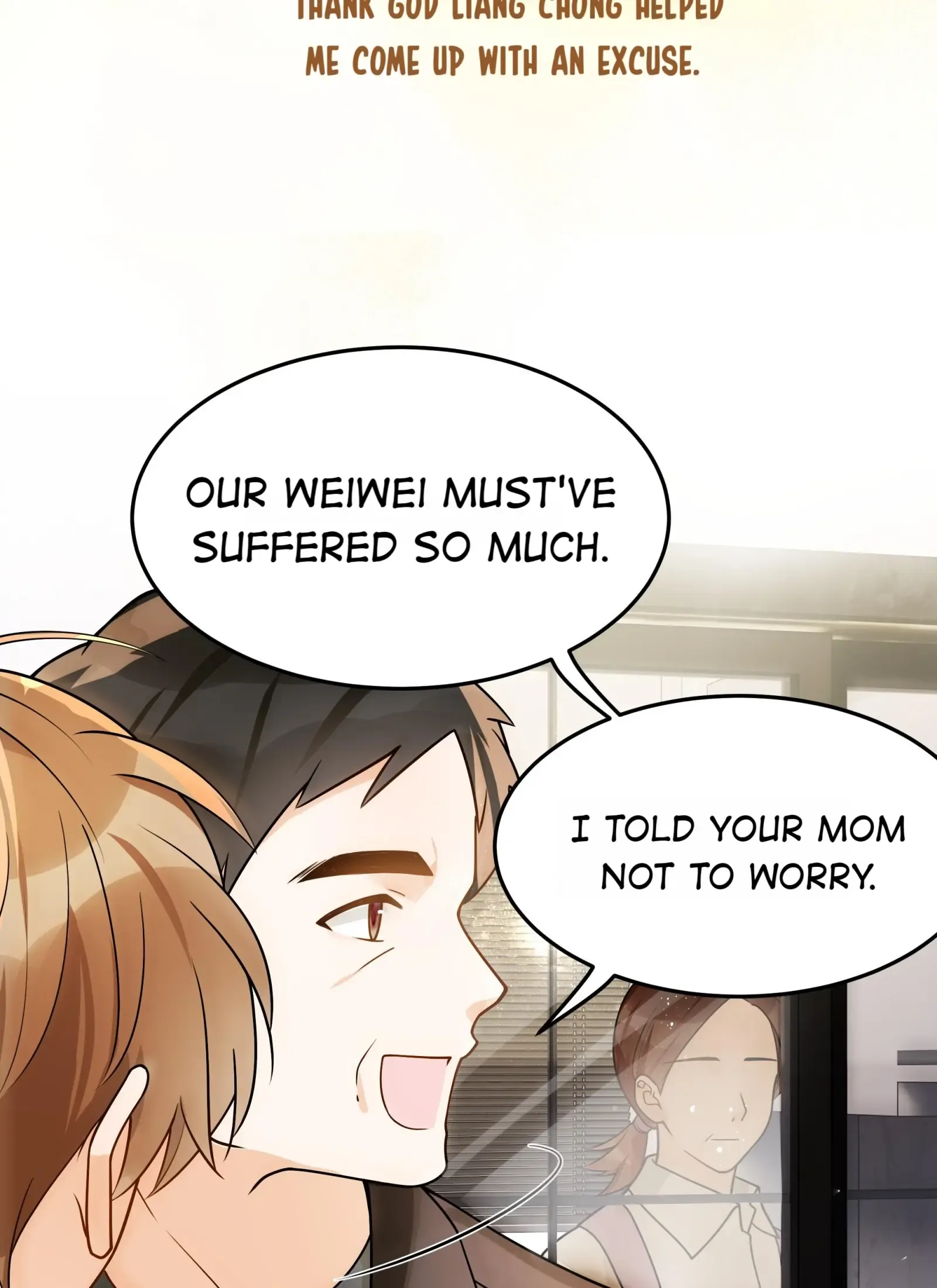 Read Guide on How to Sleep chapter 17 image 6 on Lezhin