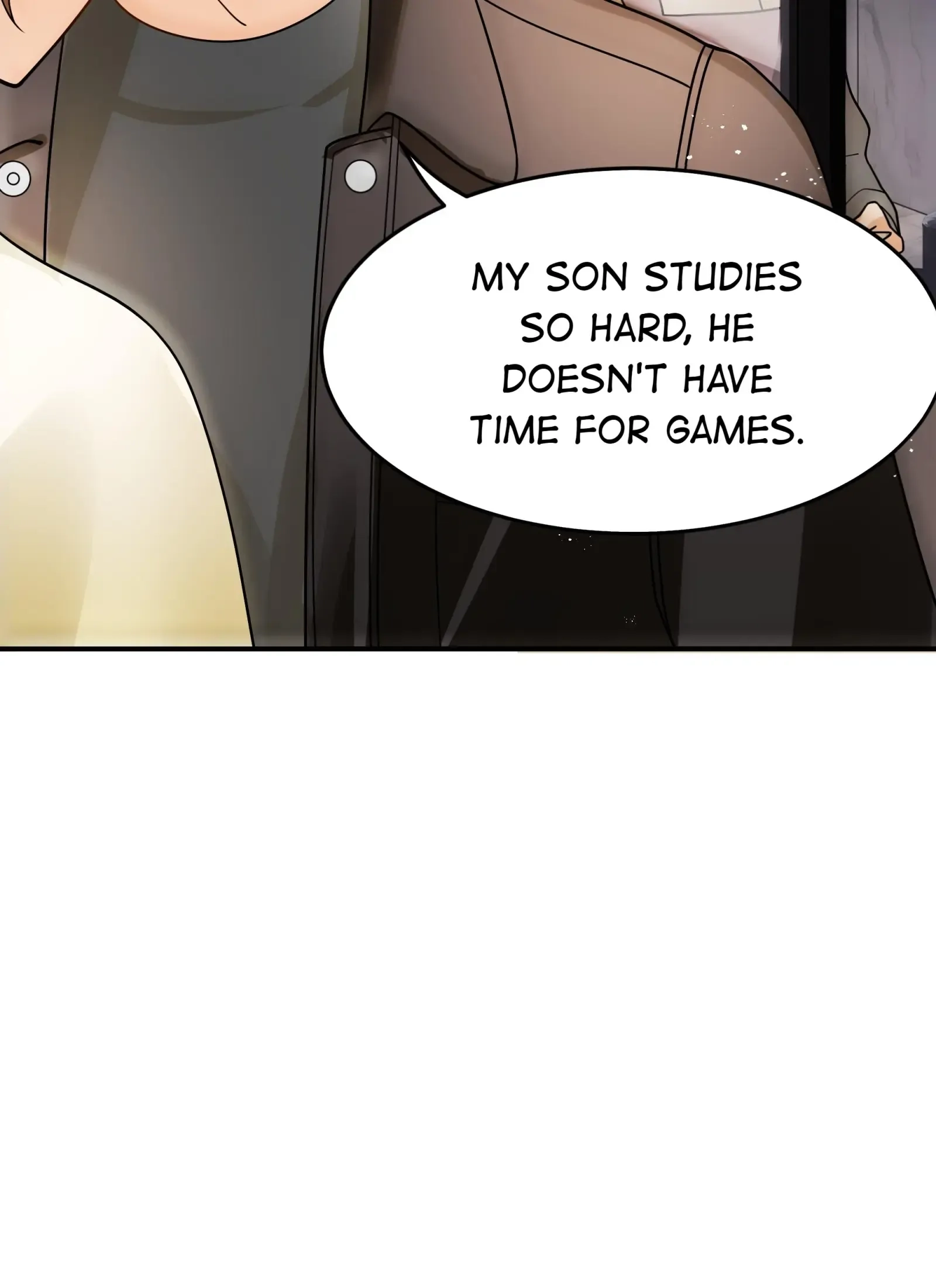 Read Guide on How to Sleep chapter 17 image 7 on Lezhin