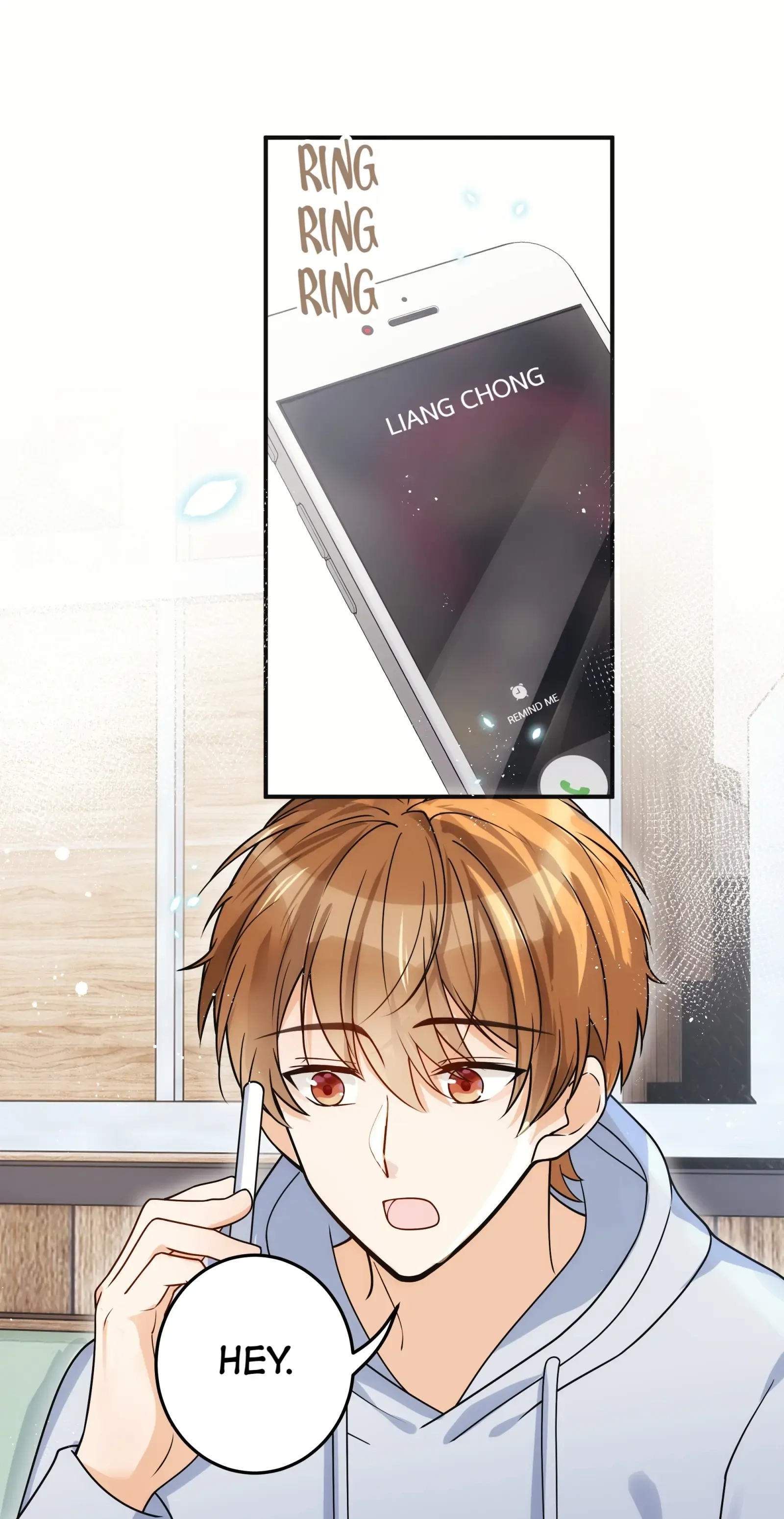 Read Guide on How to Sleep chapter 18 image 10 on Lezhin