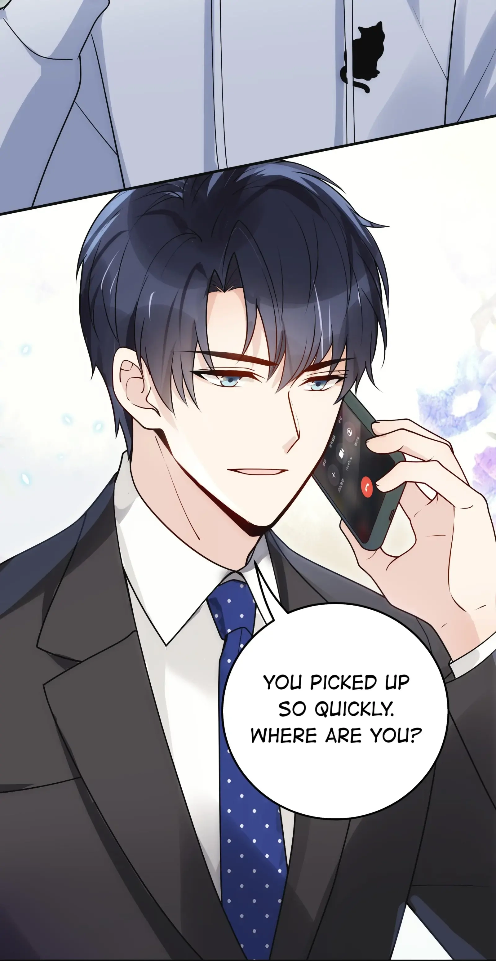 Read Guide on How to Sleep chapter 18 image 11 on Lezhin