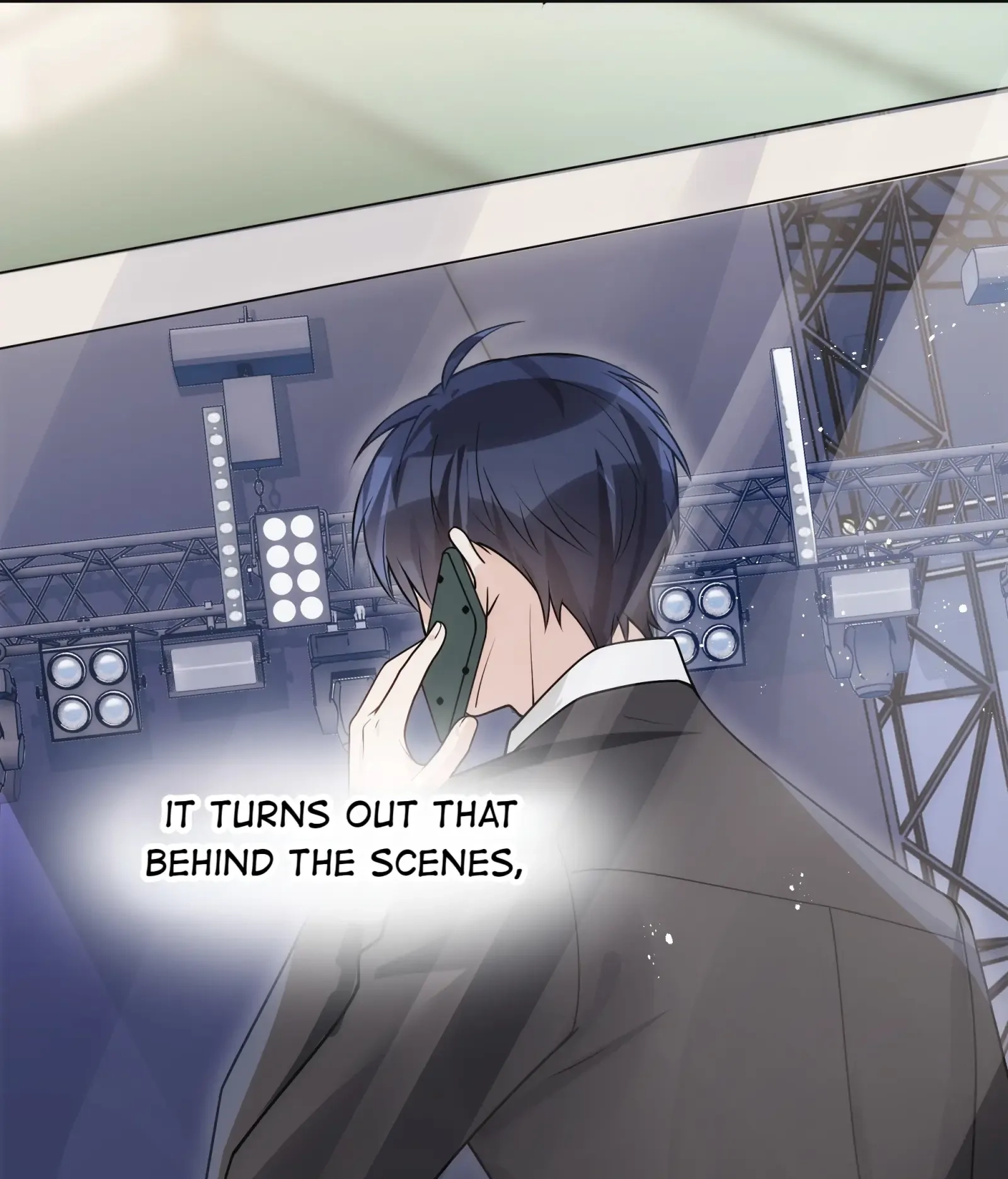 Read Guide on How to Sleep chapter 18 image 12 on Lezhin