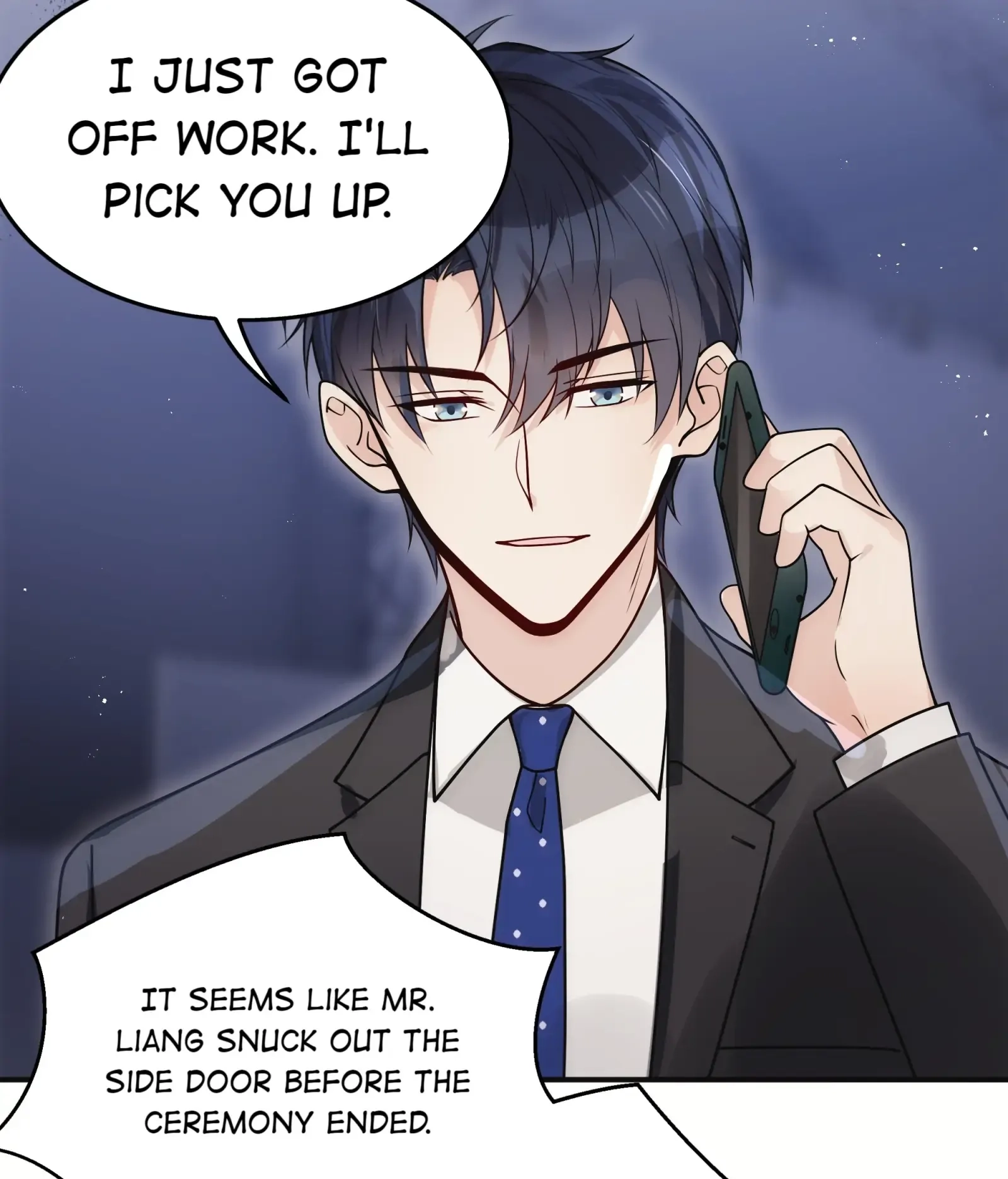 Read Guide on How to Sleep chapter 18 image 14 on Lezhin