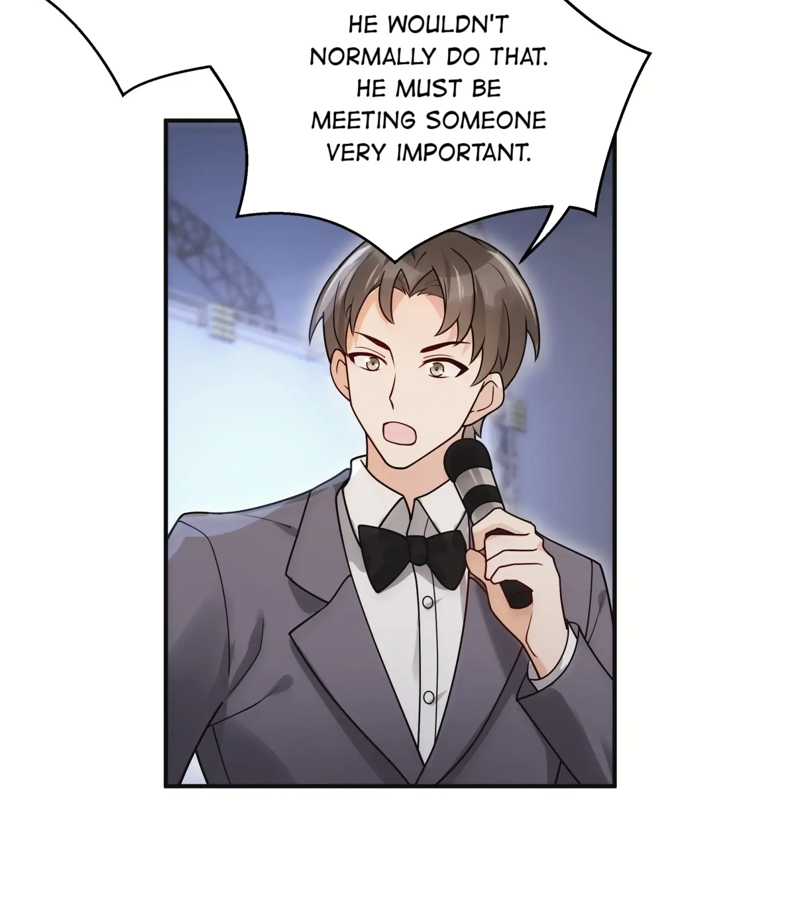 Read Guide on How to Sleep chapter 18 image 15 on Lezhin