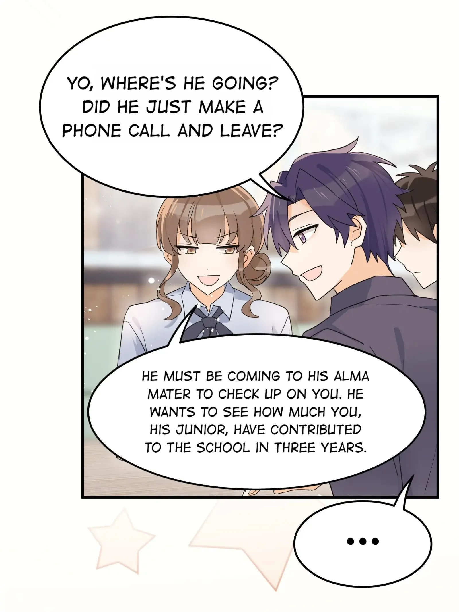 Read Guide on How to Sleep chapter 18 image 17 on Lezhin