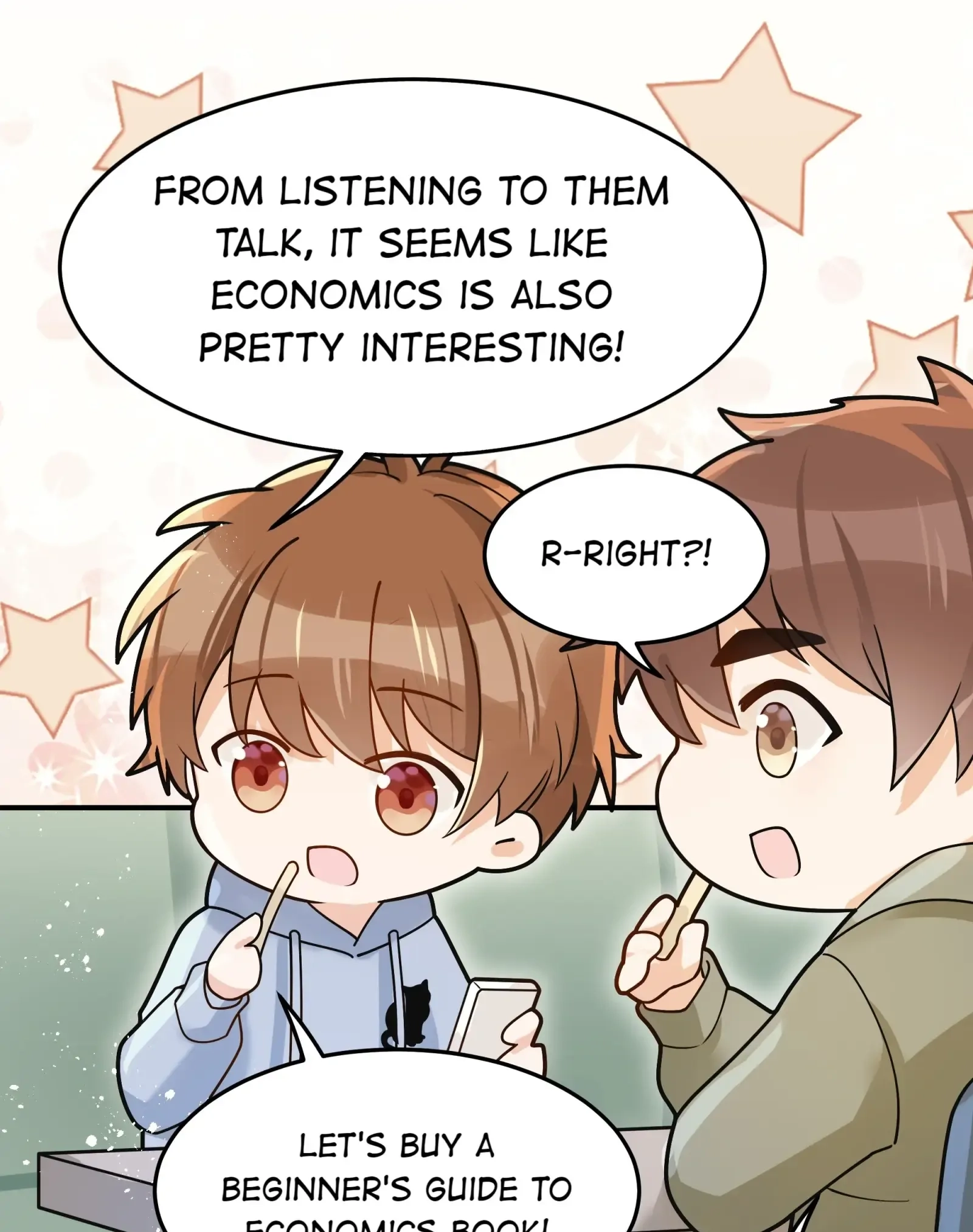 Read Guide on How to Sleep chapter 18 image 18 on Lezhin