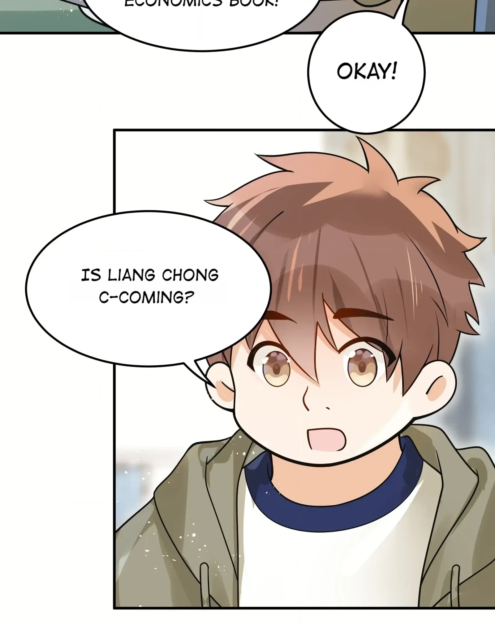 Read Guide on How to Sleep chapter 18 image 19 on Lezhin