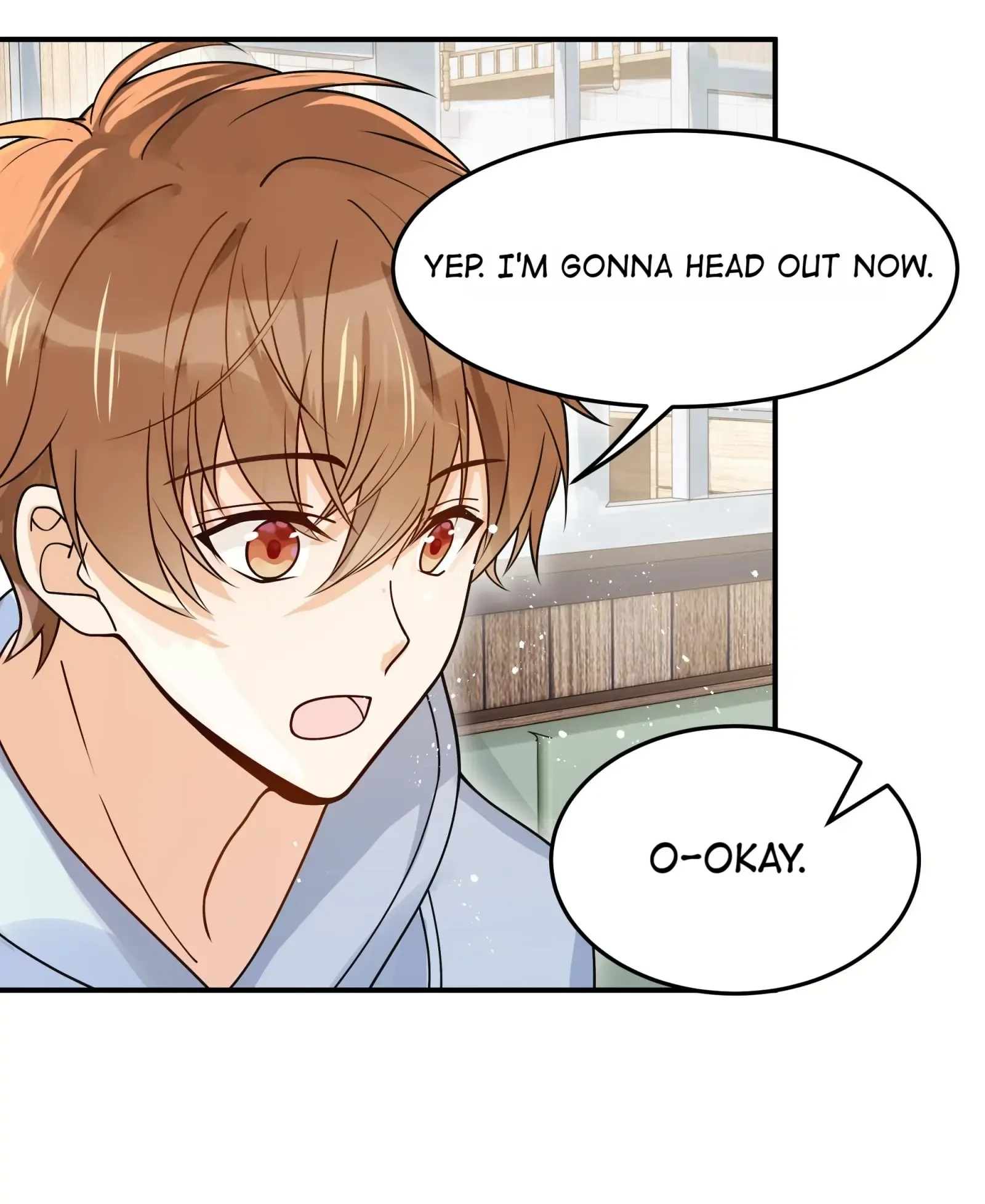 Read Guide on How to Sleep chapter 18 image 20 on Lezhin