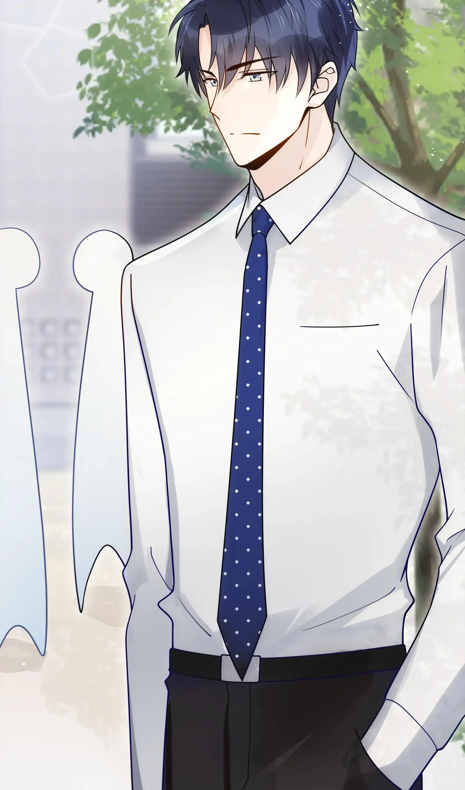 Read Guide on How to Sleep chapter 18 image 22 on Lezhin