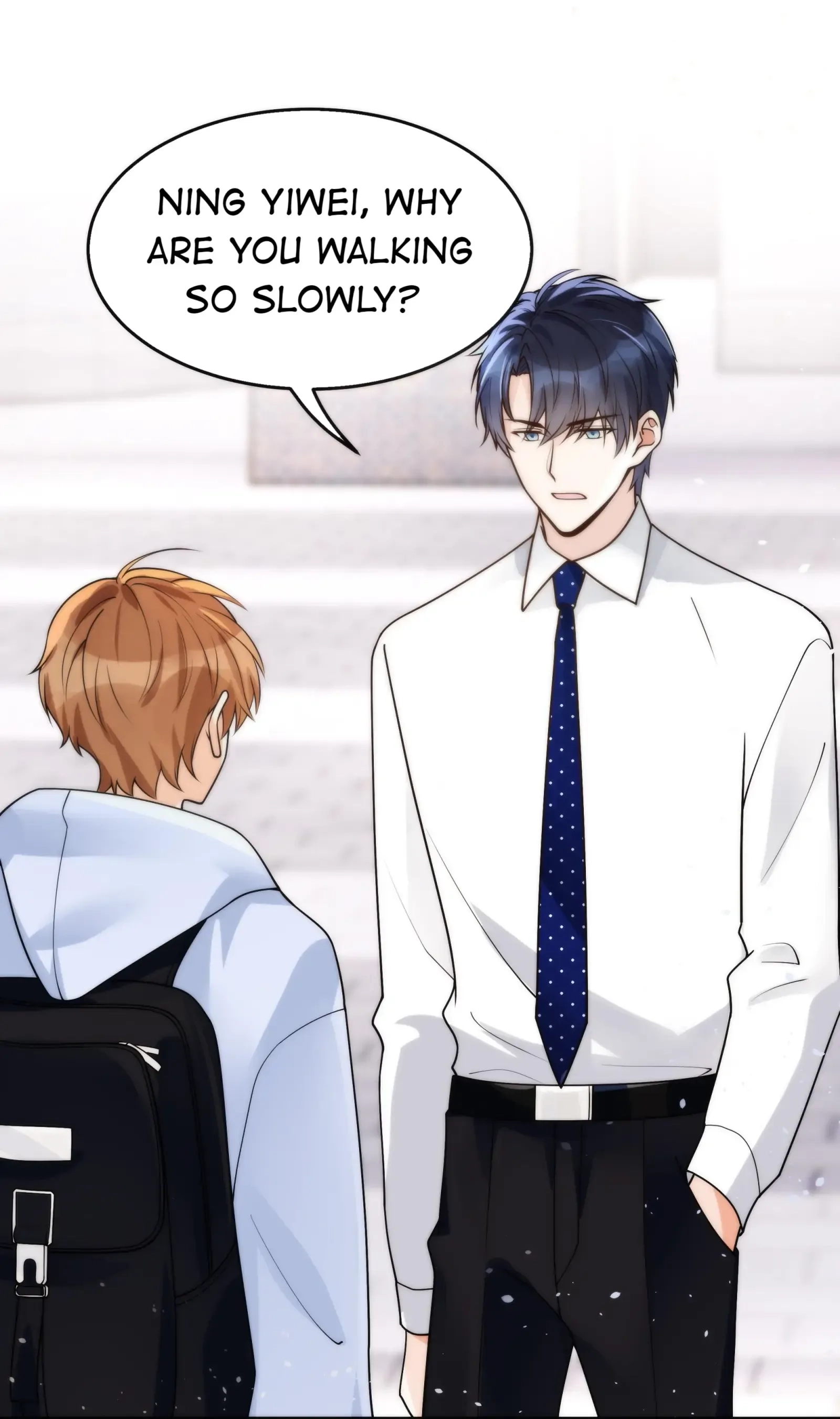 Read Guide on How to Sleep chapter 18 image 25 on Lezhin