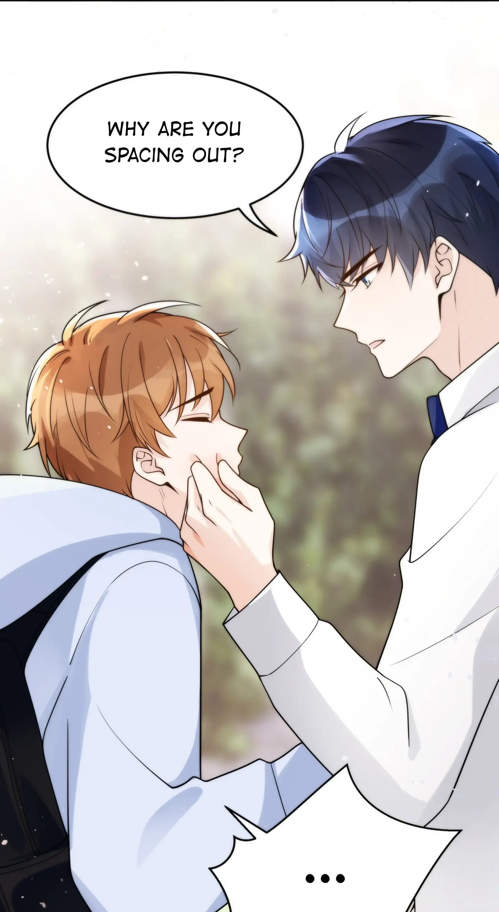 Read Guide on How to Sleep chapter 18 image 26 on Lezhin