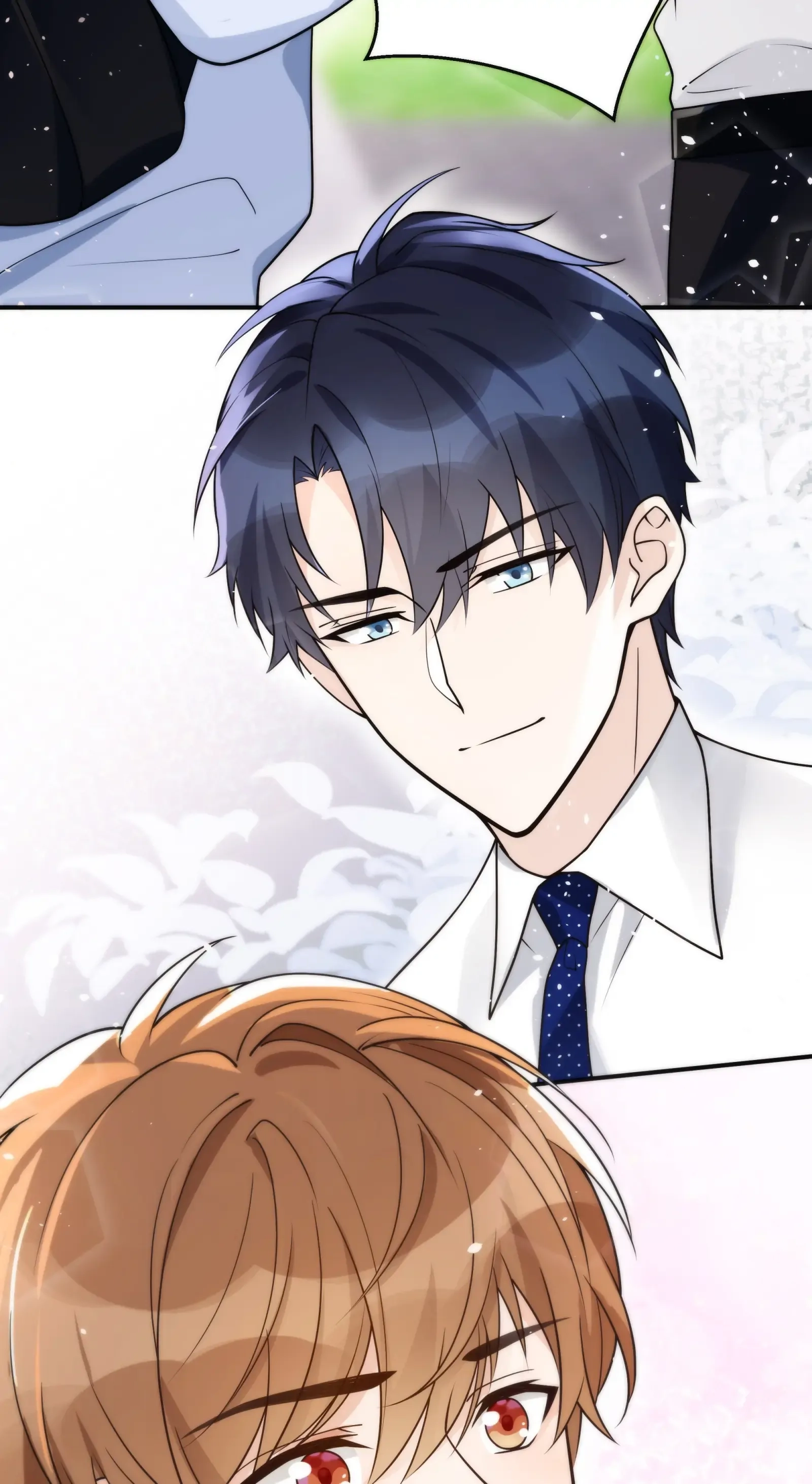 Read Guide on How to Sleep chapter 18 image 27 on Lezhin
