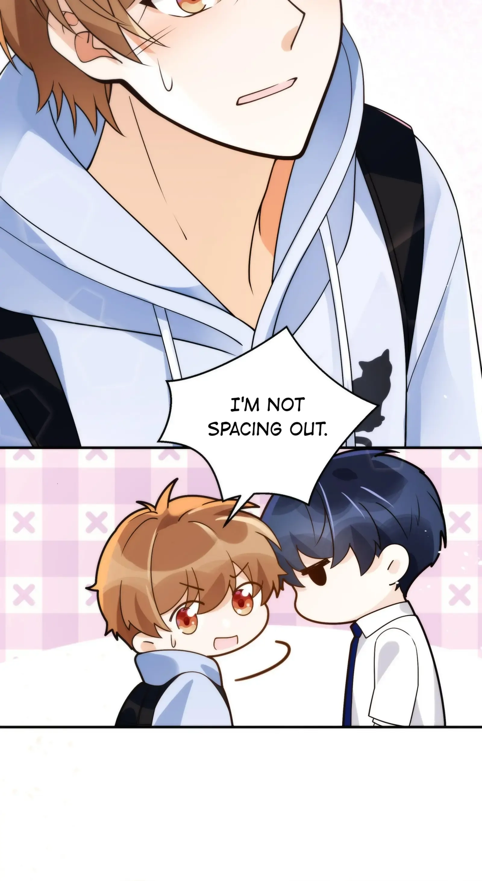 Read Guide on How to Sleep chapter 18 image 28 on Lezhin