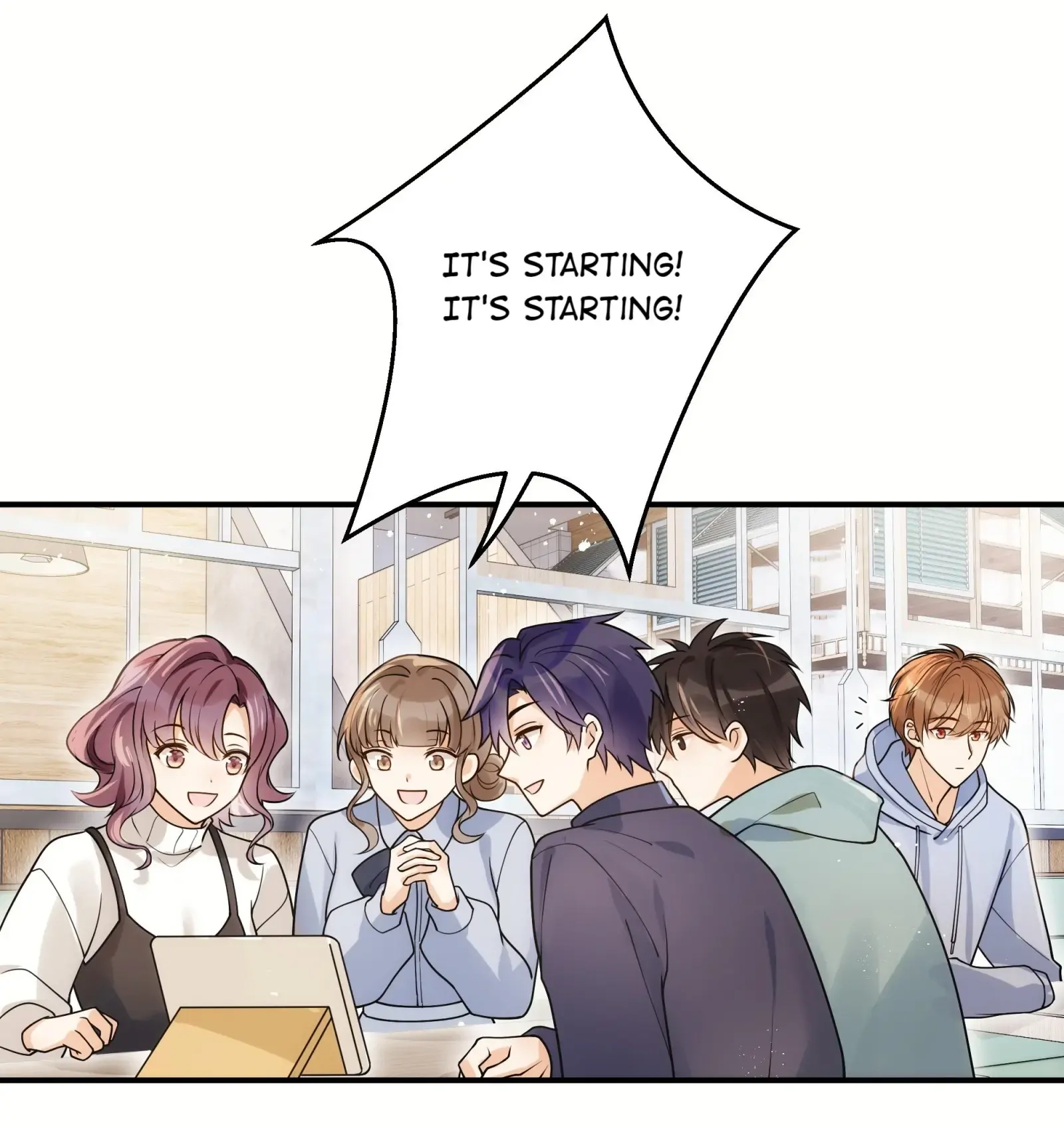Read Guide on How to Sleep chapter 18 image 3 on Lezhin