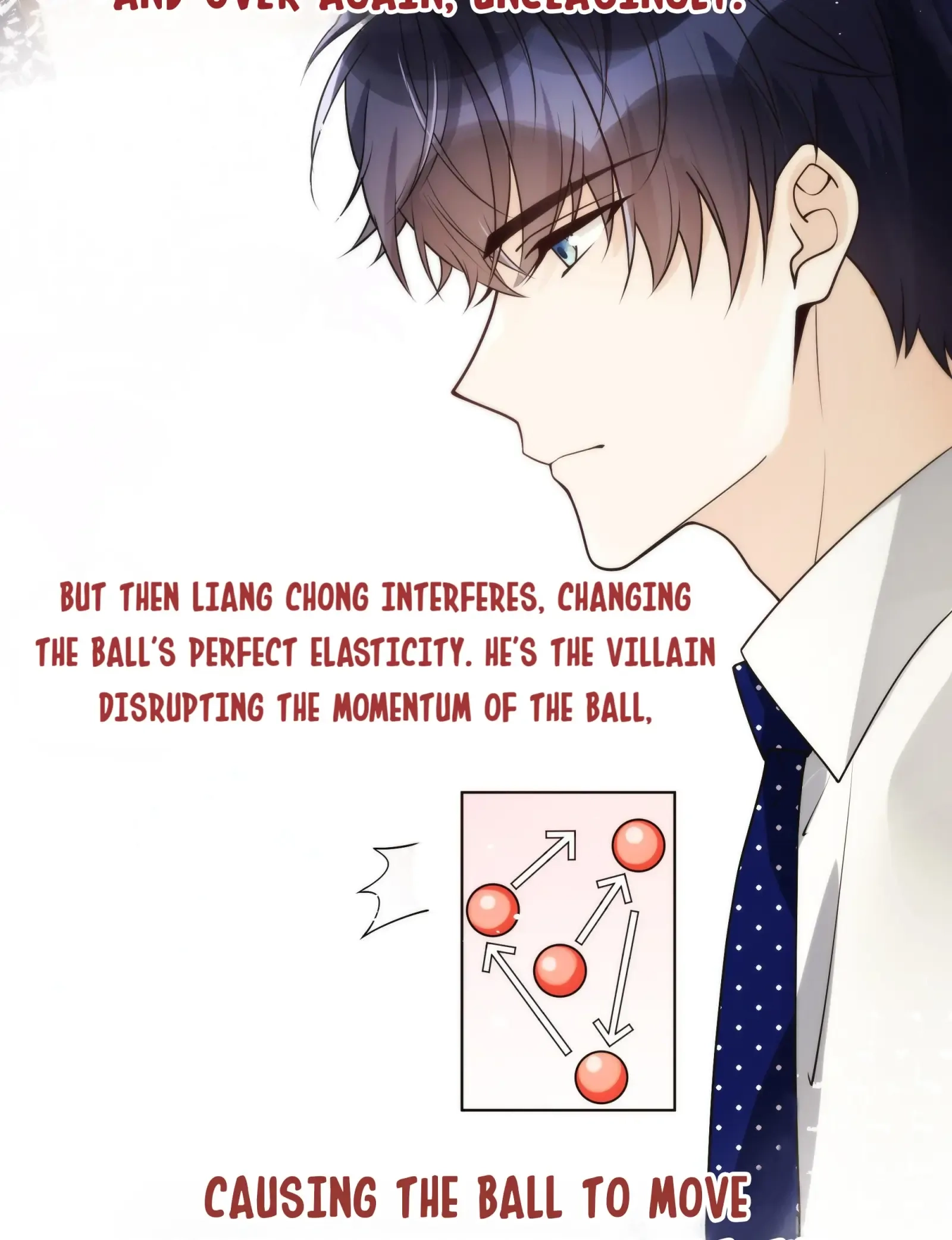 Read Guide on How to Sleep chapter 18 image 30 on Lezhin