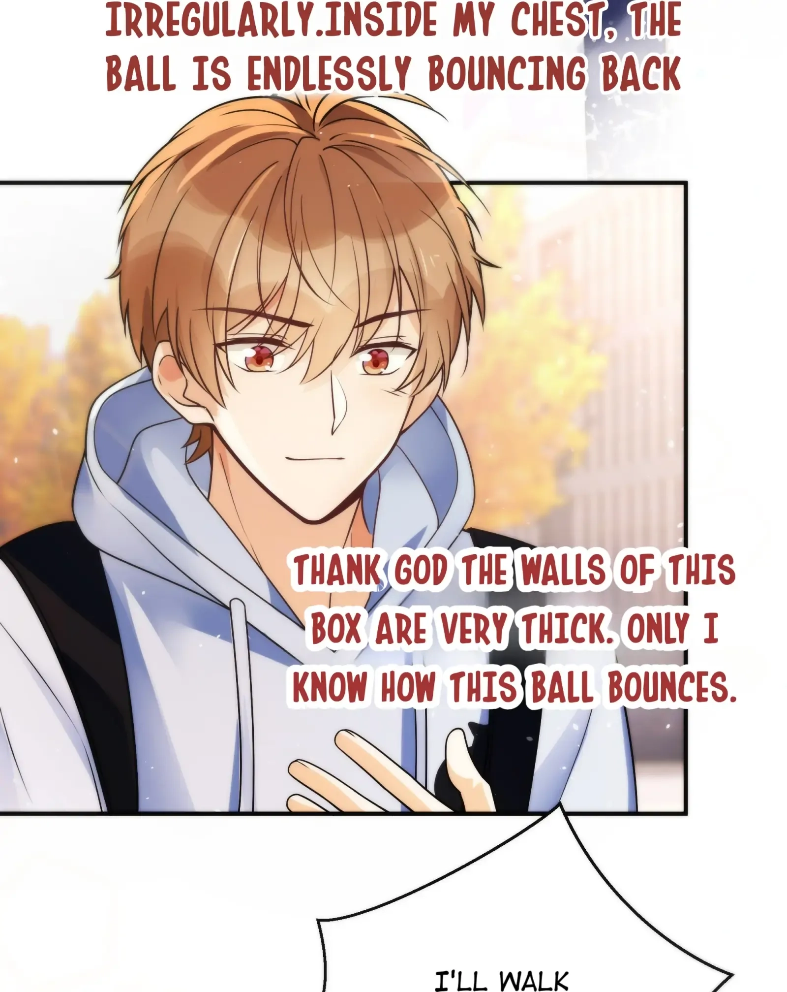 Read Guide on How to Sleep chapter 18 image 31 on Lezhin