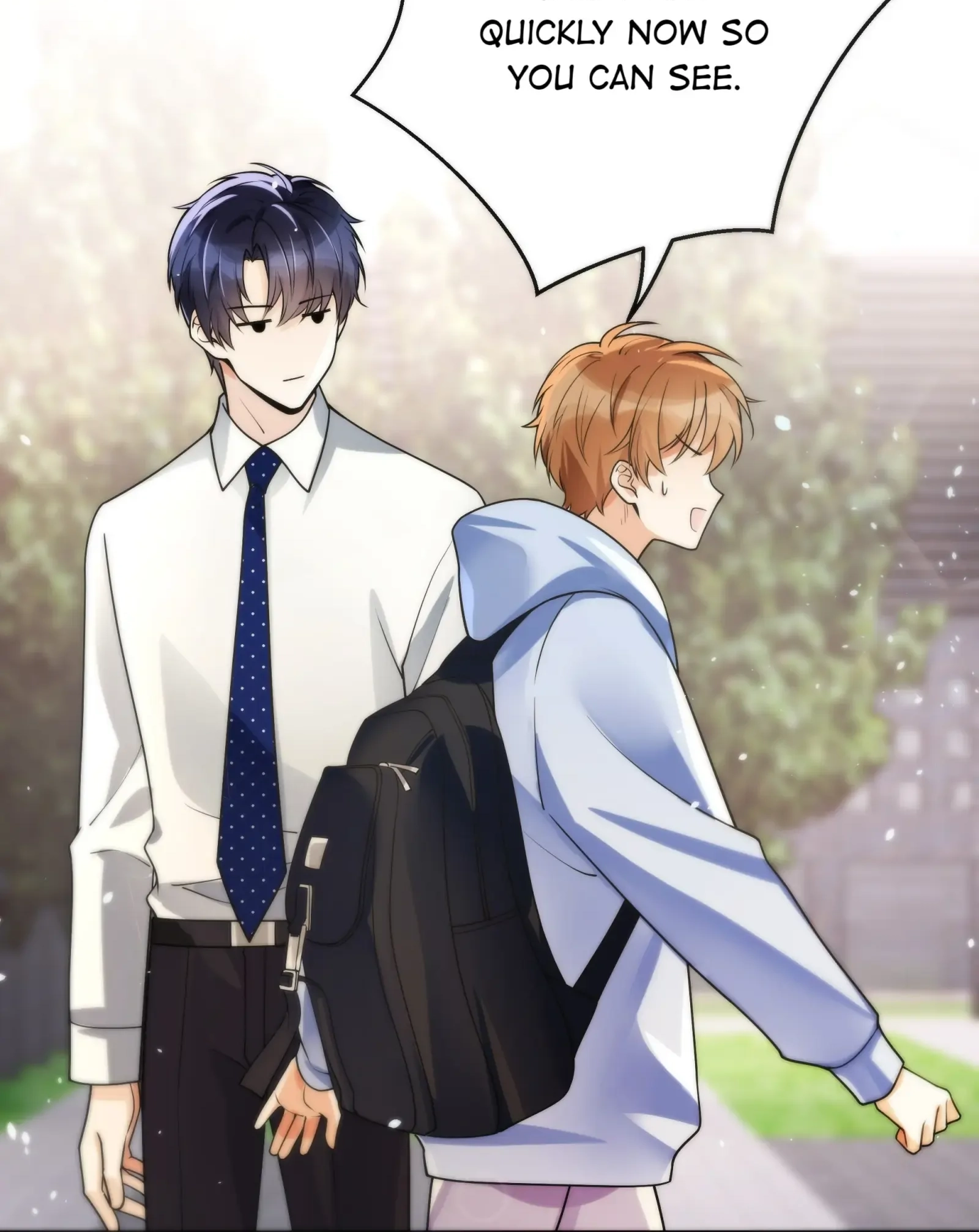 Read Guide on How to Sleep chapter 18 image 32 on Lezhin