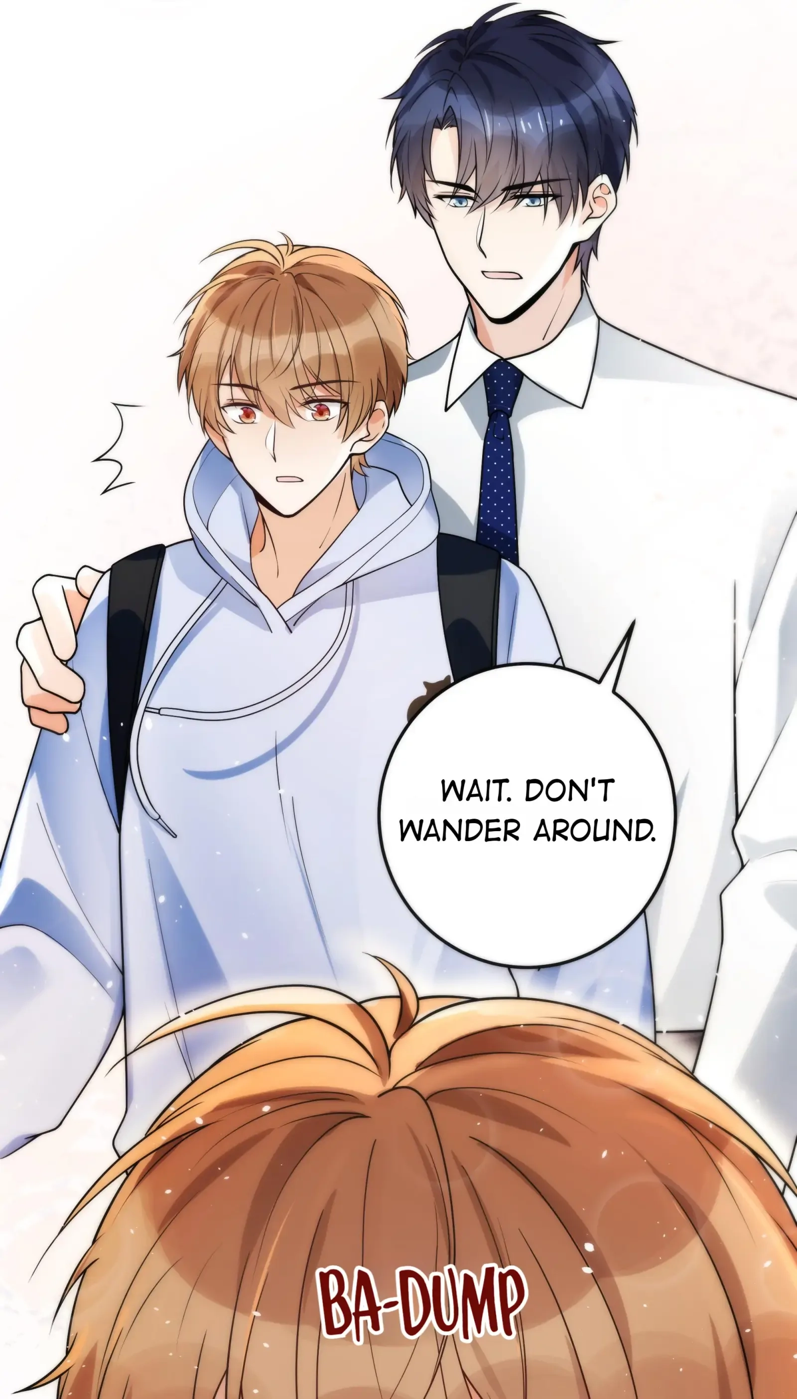 Read Guide on How to Sleep chapter 18 image 34 on Lezhin