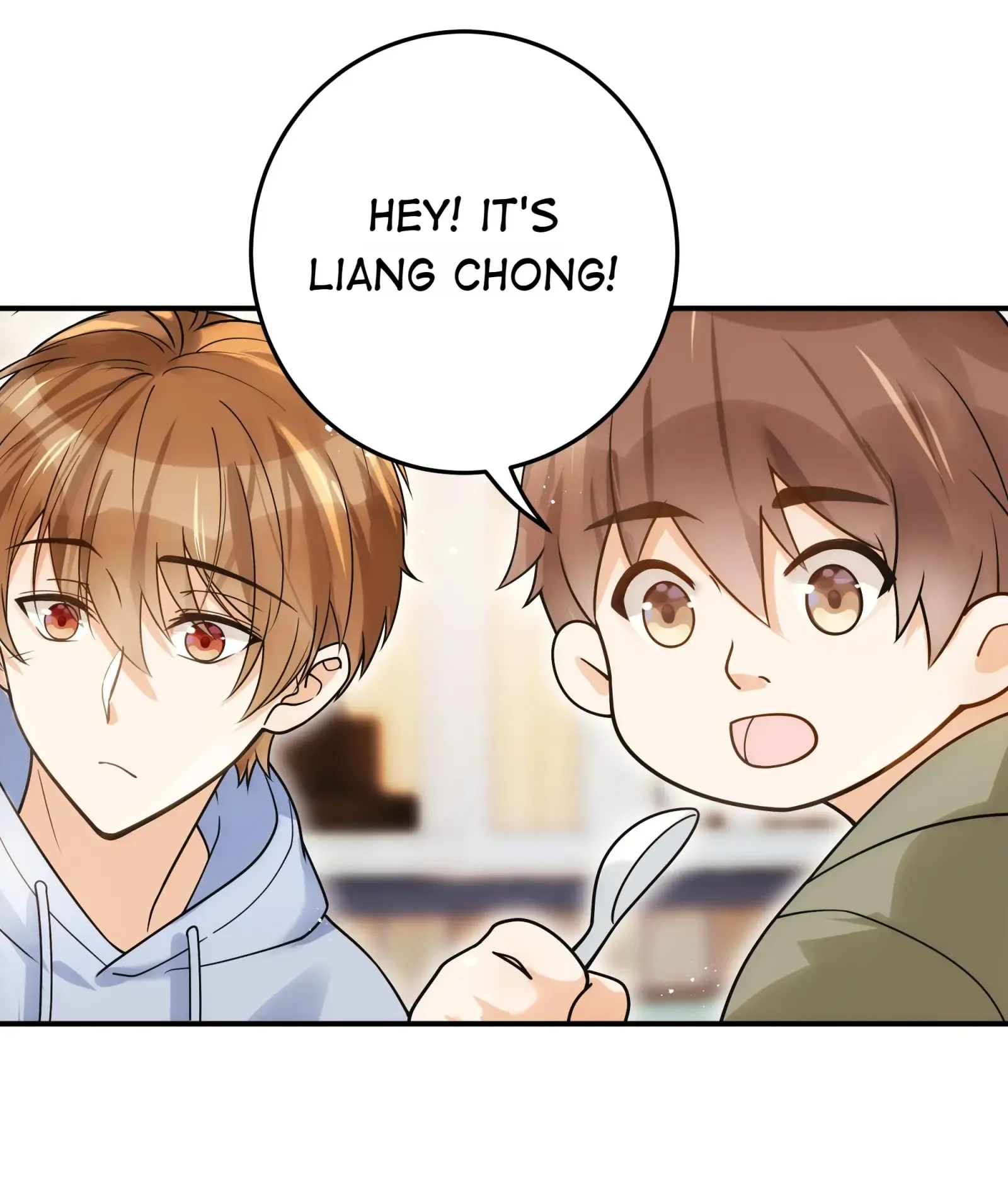 Read Guide on How to Sleep chapter 18 image 5 on Lezhin