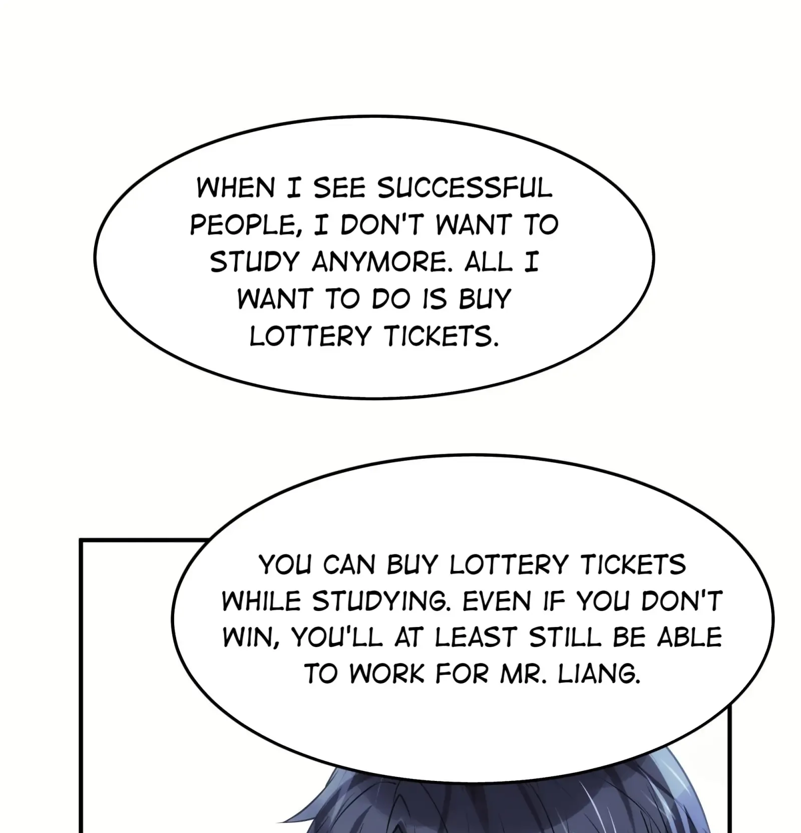 Read Guide on How to Sleep chapter 18 image 6 on Lezhin