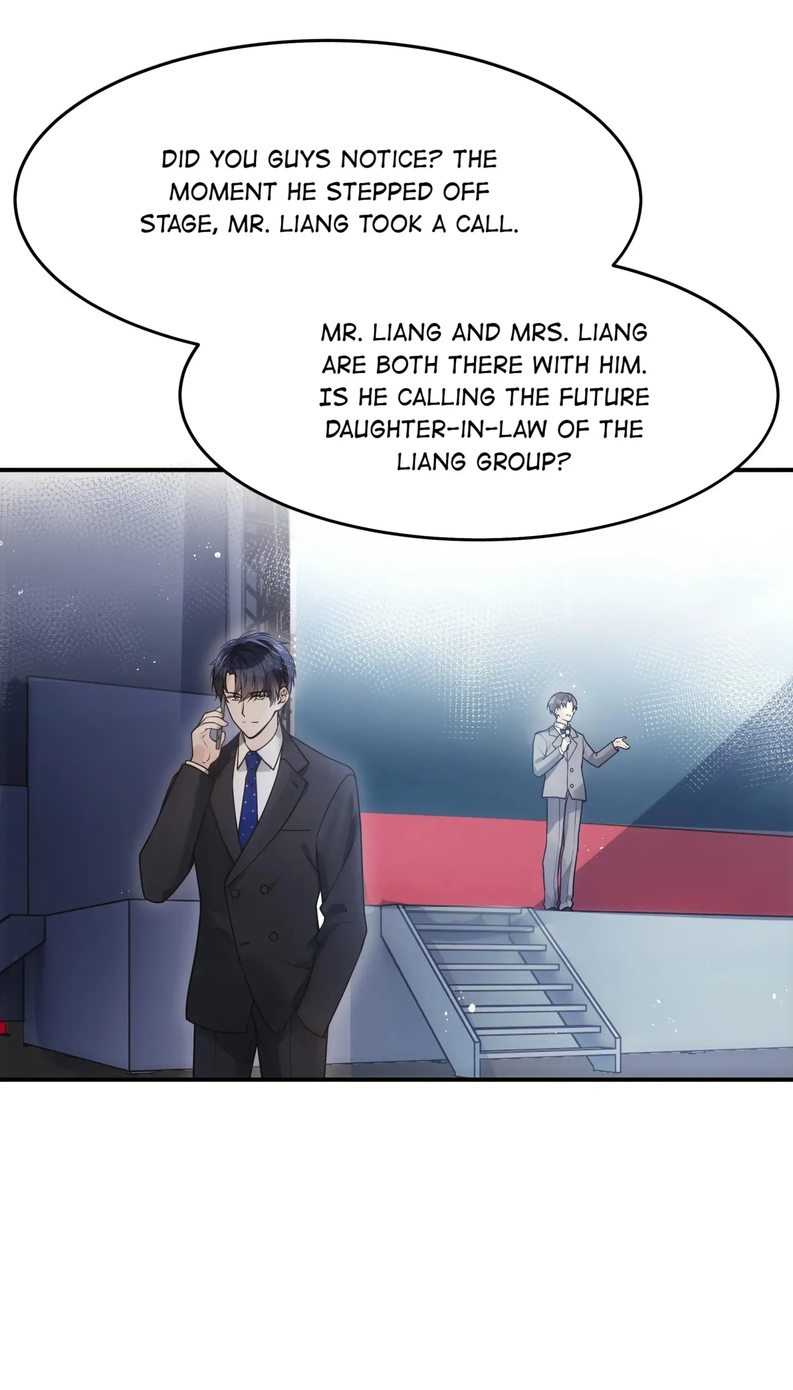 Read Guide on How to Sleep chapter 18 image 8 on Lezhin