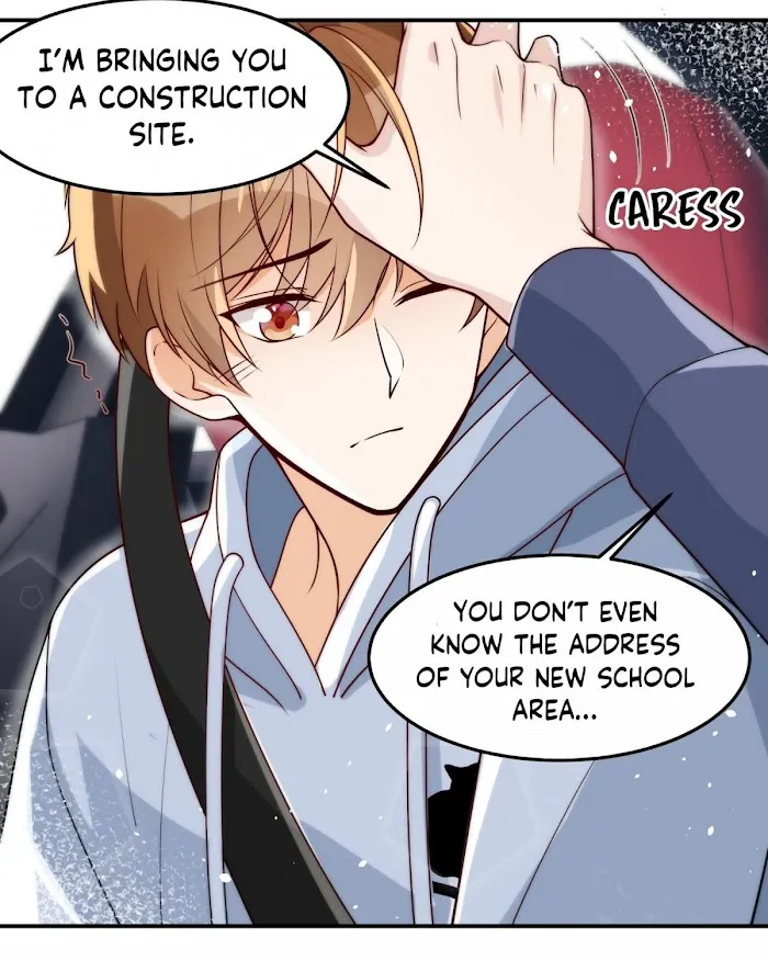 Read Guide on How to Sleep chapter 19 image 14 on Lezhin