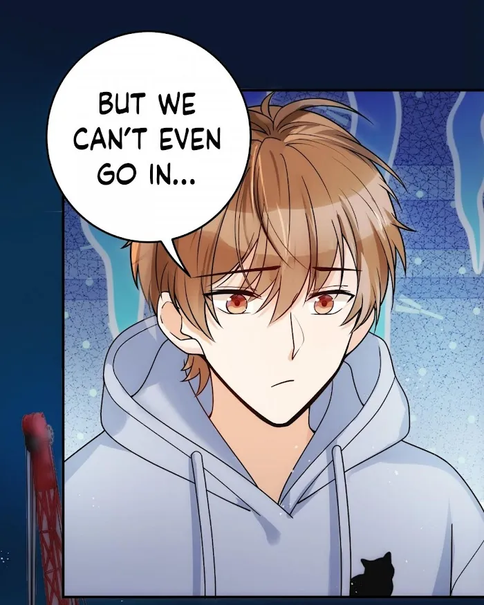 Read Guide on How to Sleep chapter 19 image 21 on Lezhin