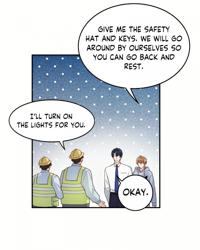 Read Guide on How to Sleep chapter 19 image 25 on Lezhin