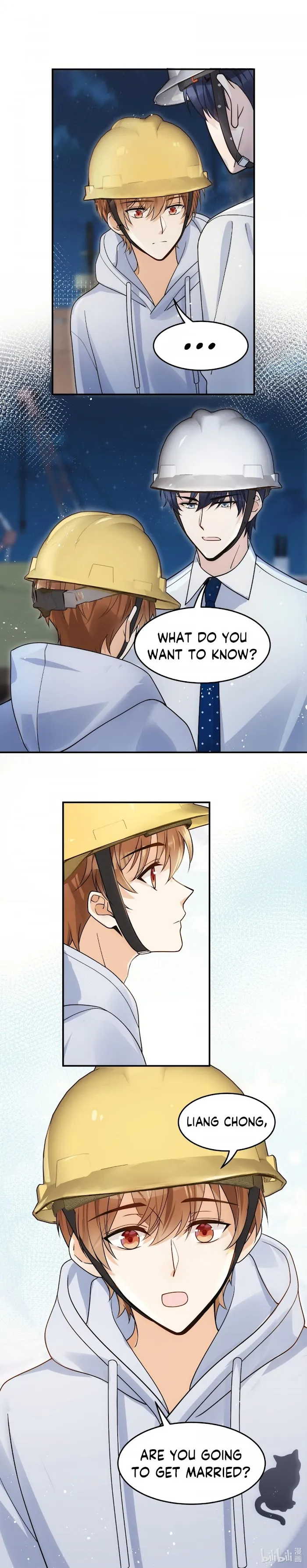 Read Guide on How to Sleep chapter 19 image 39 on Lezhin