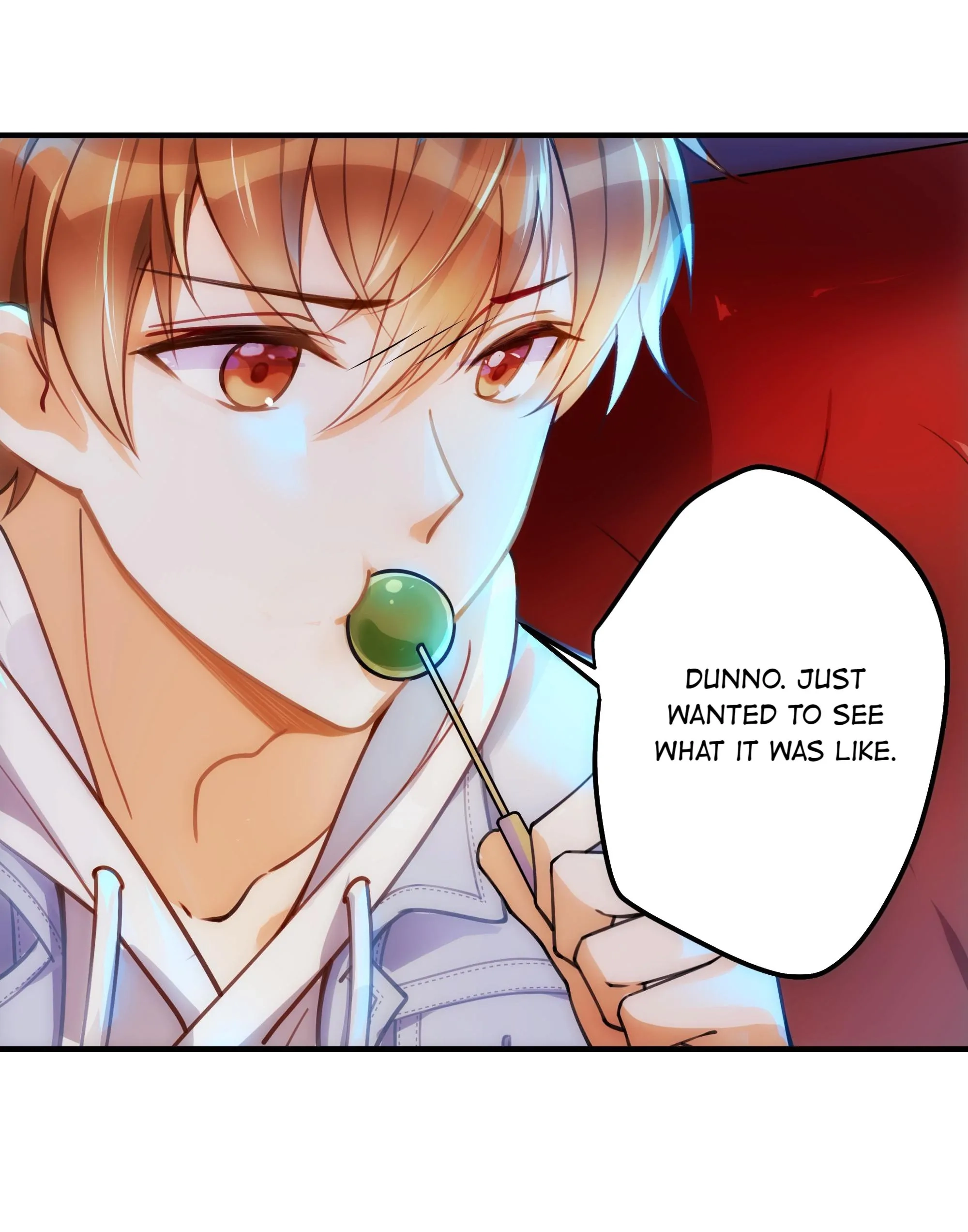 Read Guide on How to Sleep chapter 2 image 14 on Lezhin