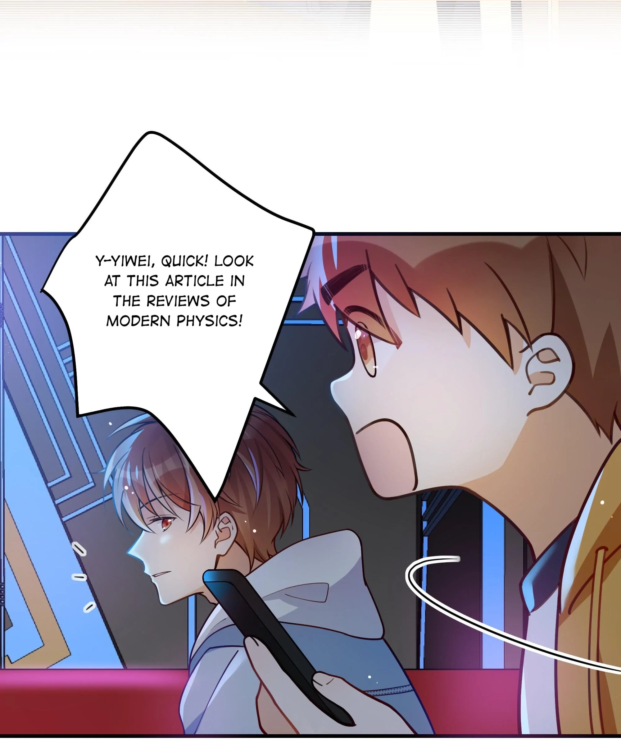 Read Guide on How to Sleep chapter 2 image 17 on Lezhin