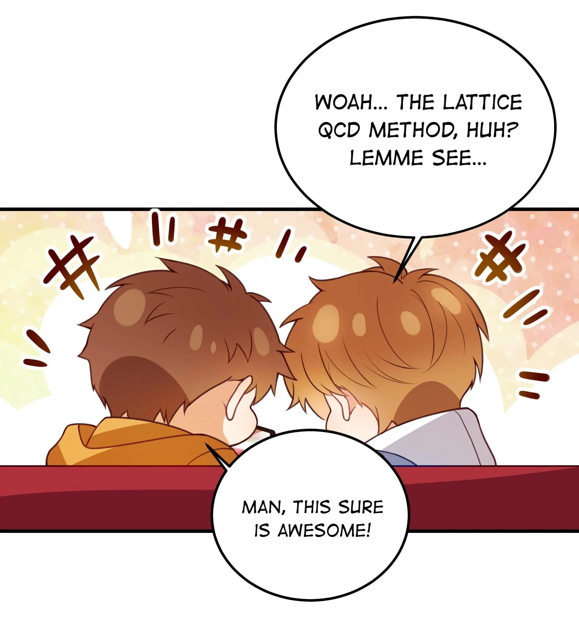 Read Guide on How to Sleep chapter 2 image 18 on Lezhin