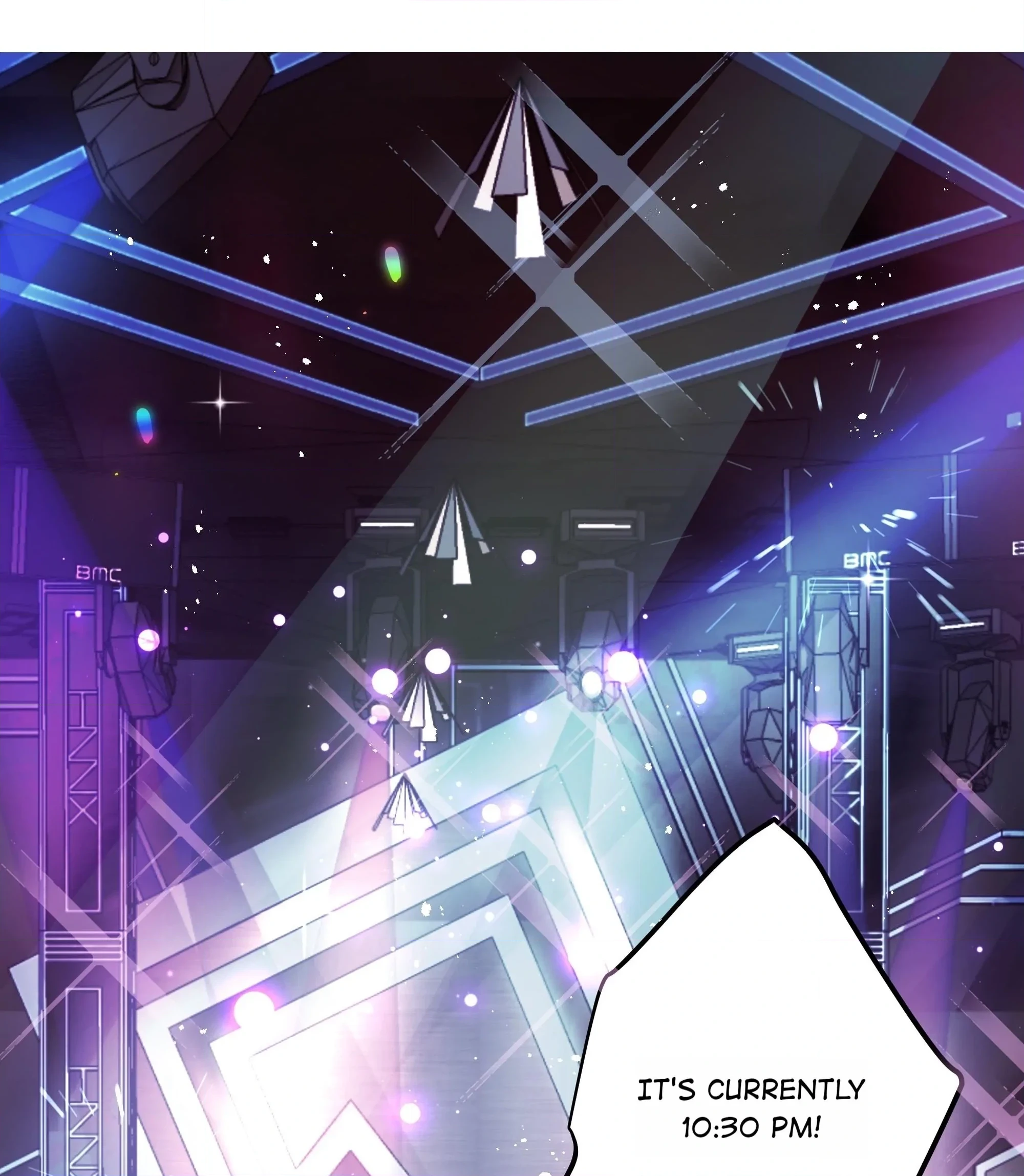 Read Guide on How to Sleep chapter 2 image 19 on Lezhin