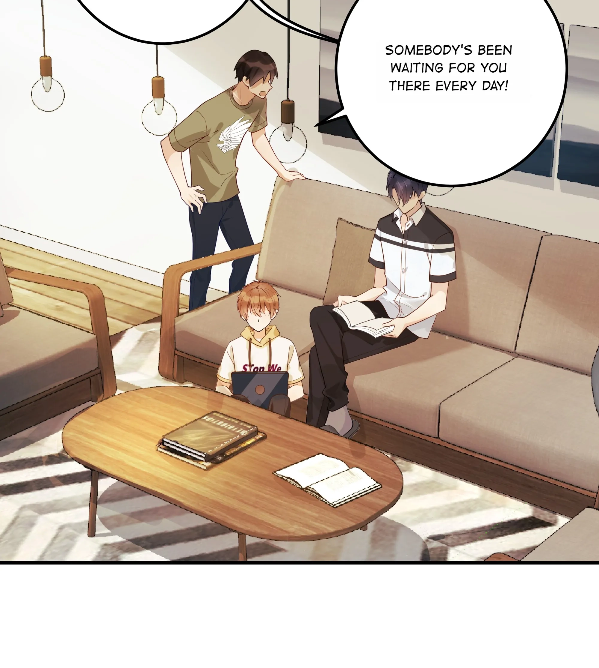 Read Guide on How to Sleep chapter 2 image 2 on Lezhin