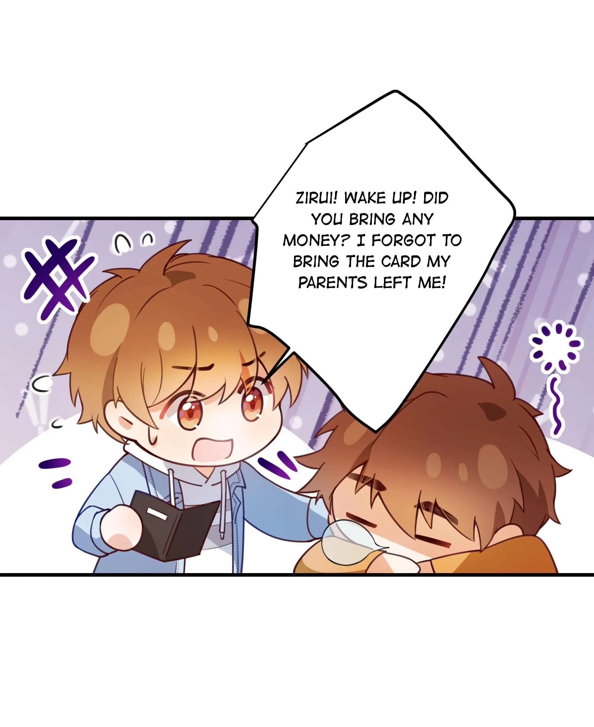 Read Guide on How to Sleep chapter 2 image 21 on Lezhin